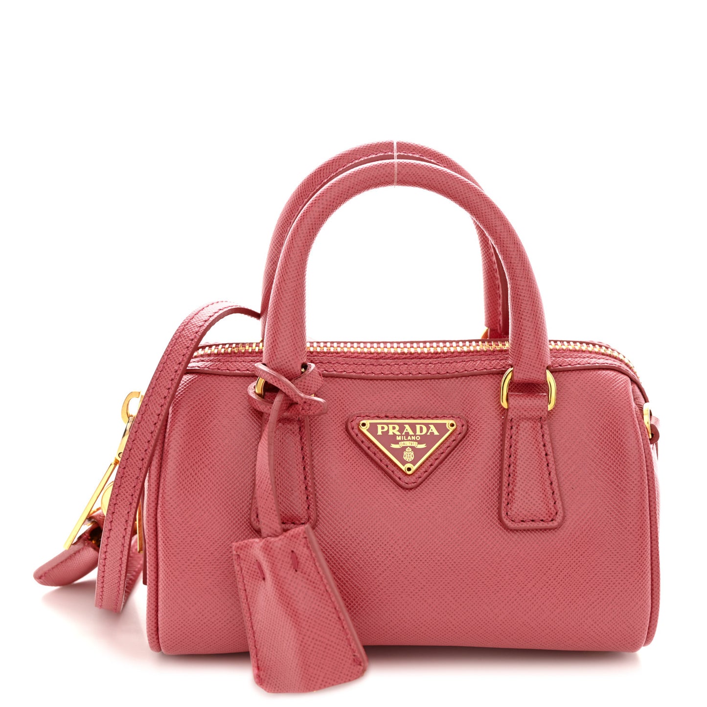 Saffiano Lux Mini Convertible Bowler Tamaris
