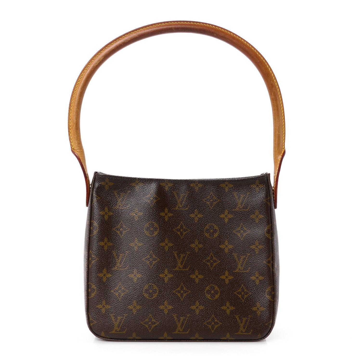 Louis Vuitton Monogram Looping MM 1 of 14