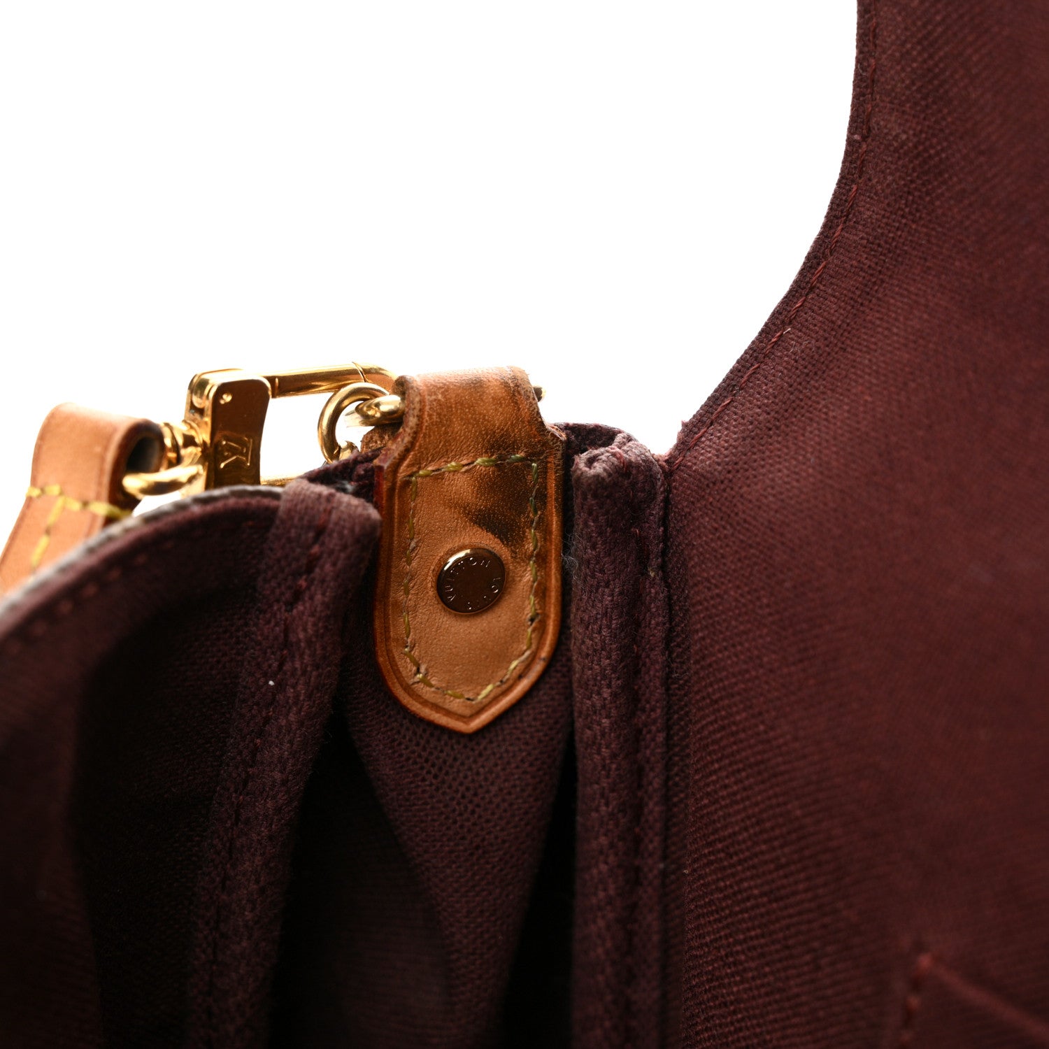 Louis Vuitton Monogram Favorite PM 12 of 13