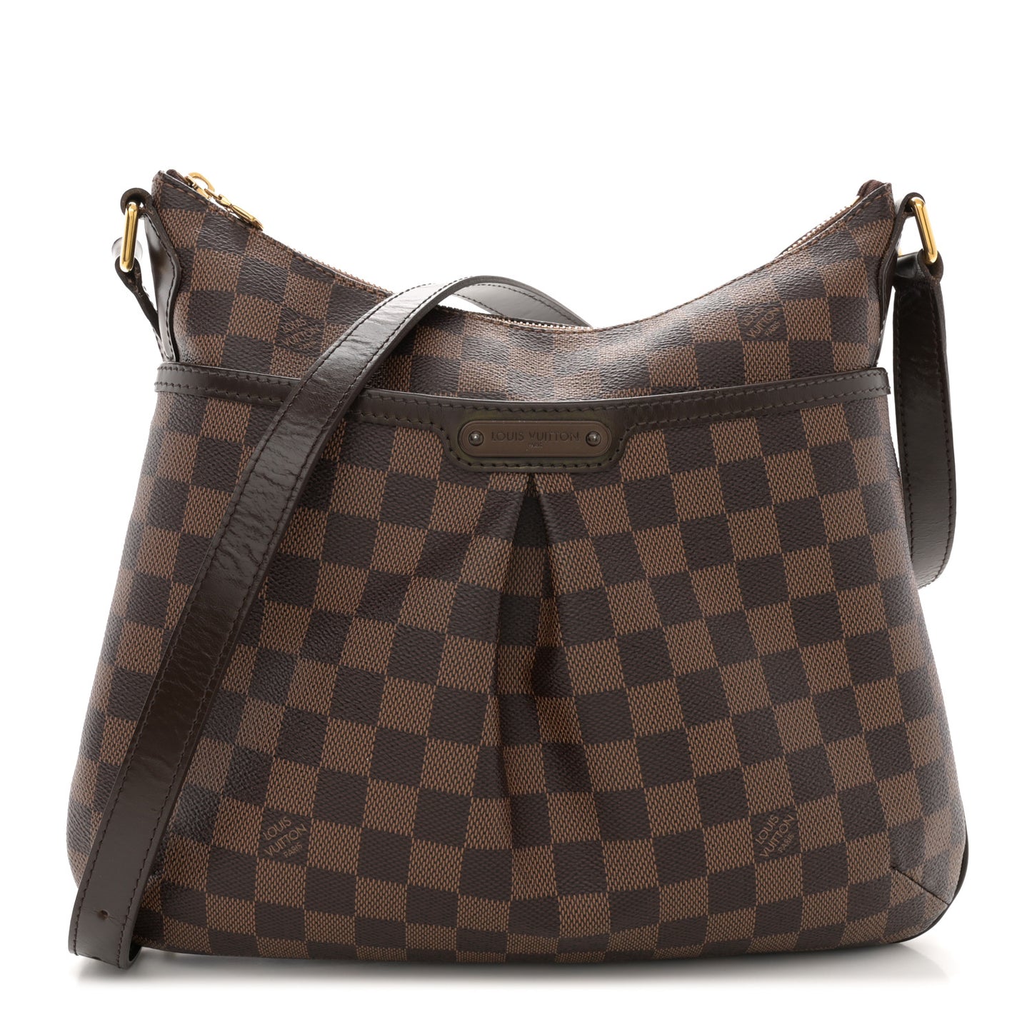 Damier Ebene Bloomsbury PM