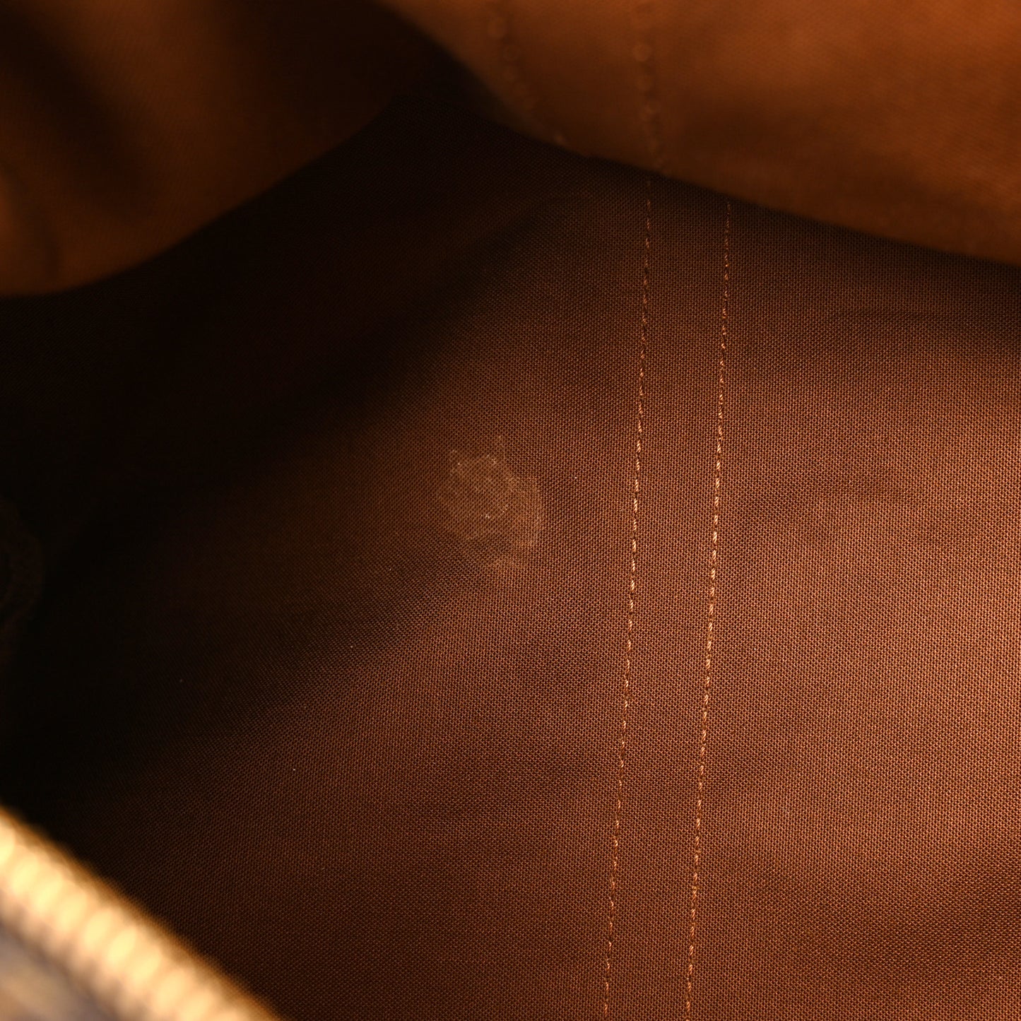 Monogram Keepall Bandouliere 50