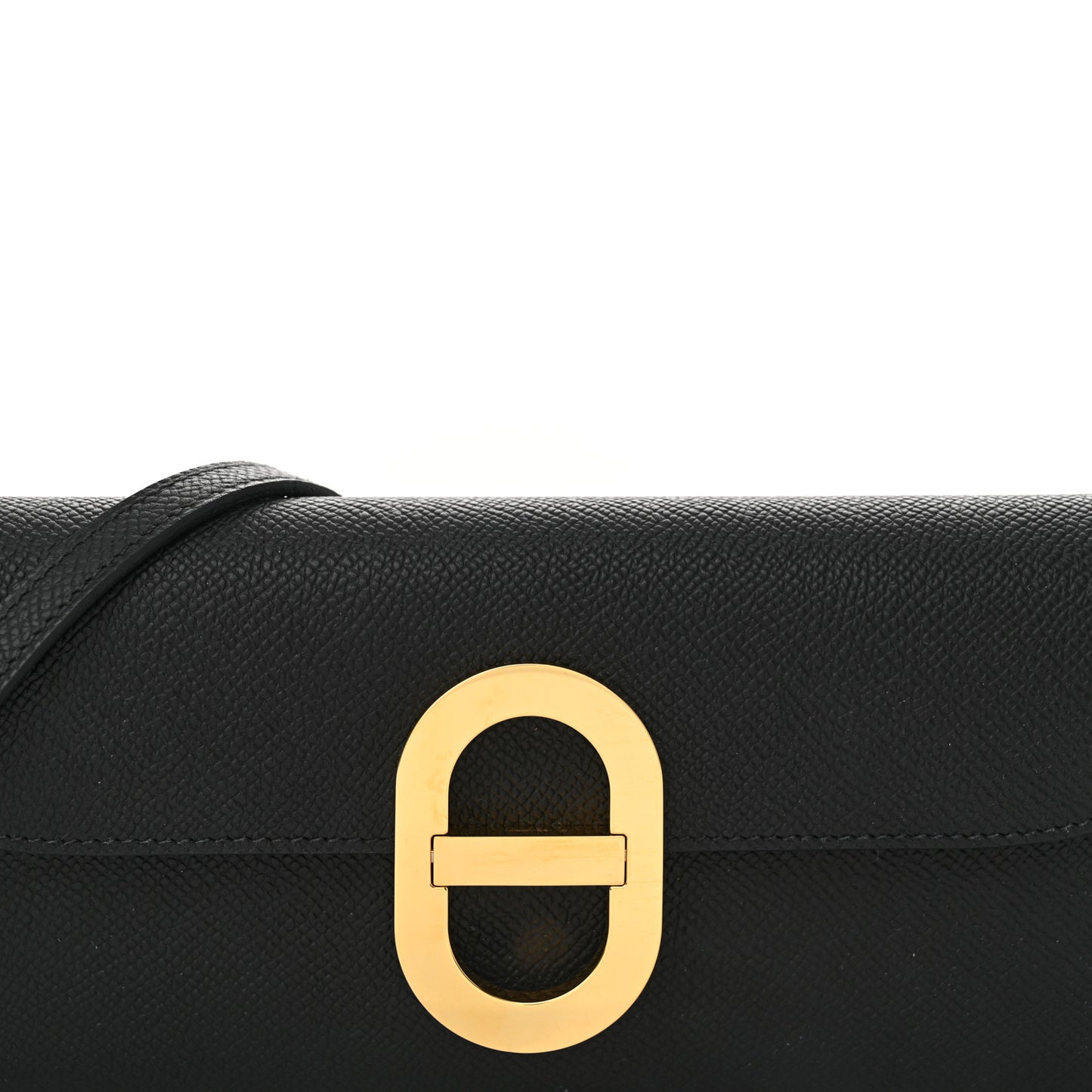 Epsom Maillon Wallet To Go Black