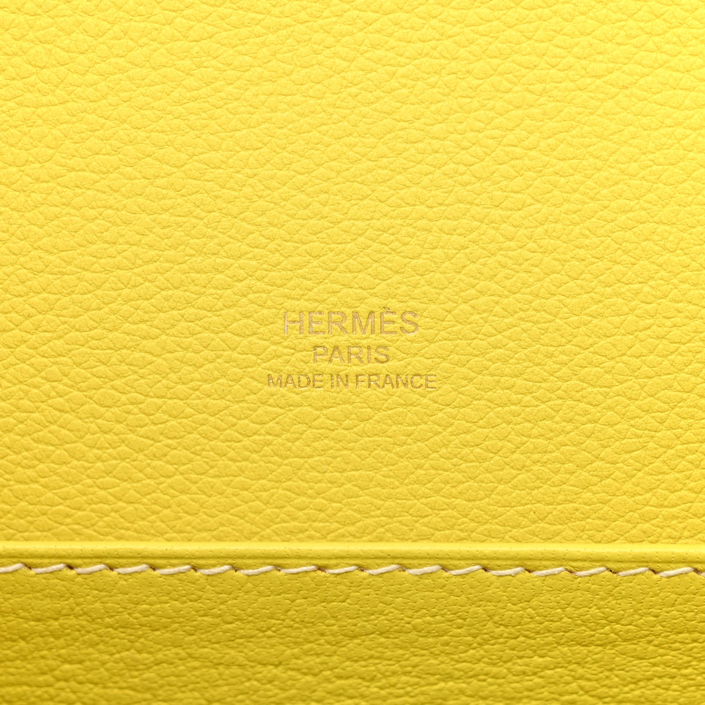 Evercolor Sac Roulis 23 Lime