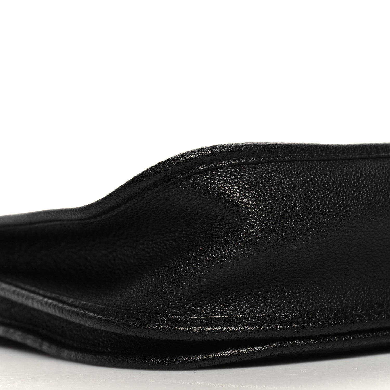 Hermes Fjord Evelyne III PM Black 9 of 11