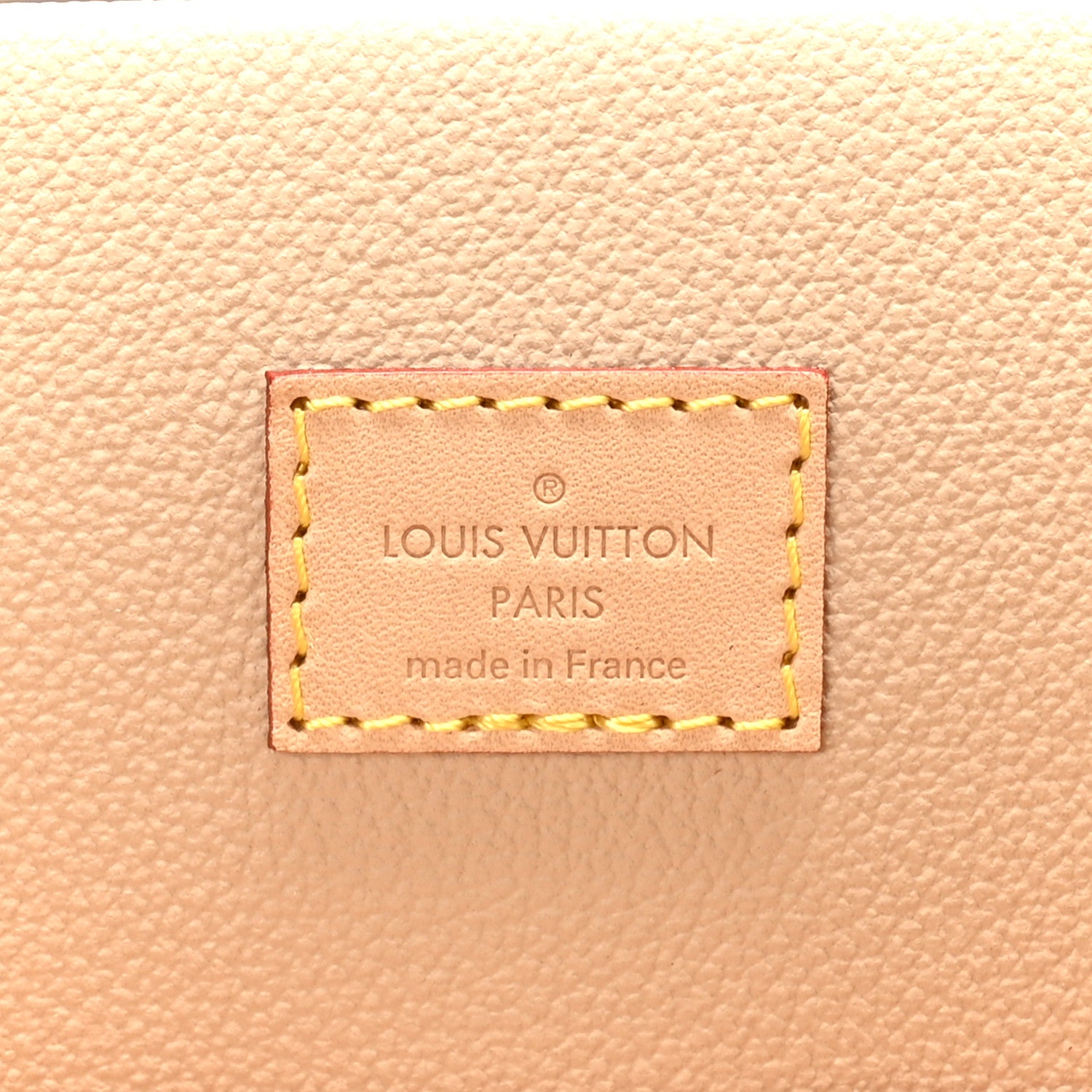 Louis Vuitton Monogram Nice Vanity 8 of 12