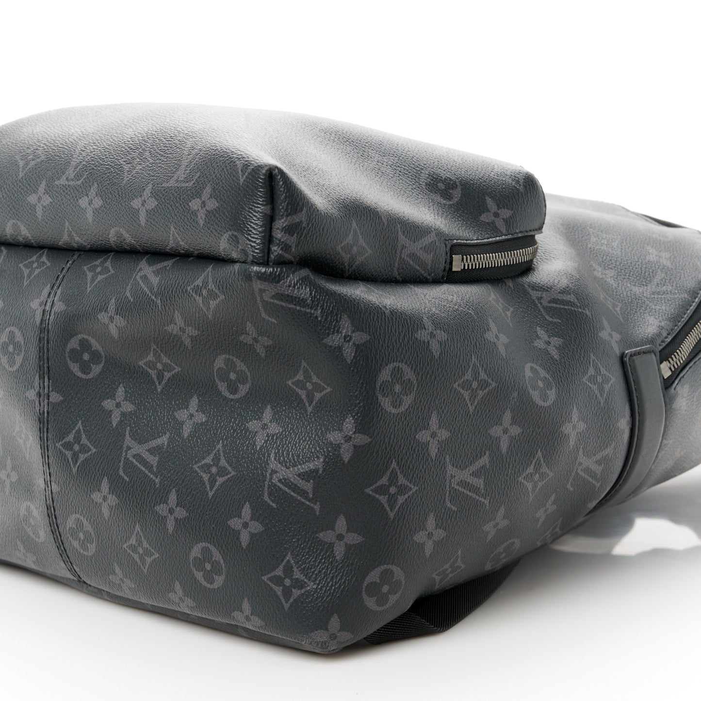 Monogram Eclipse Discovery Backpack PM