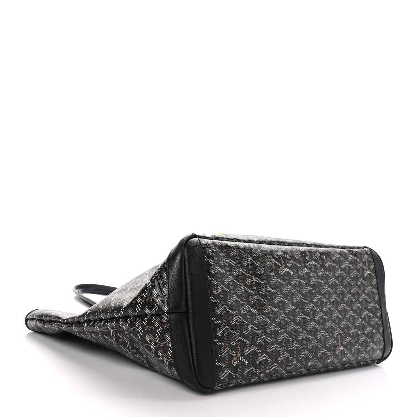 Goyardine Artois MM Black