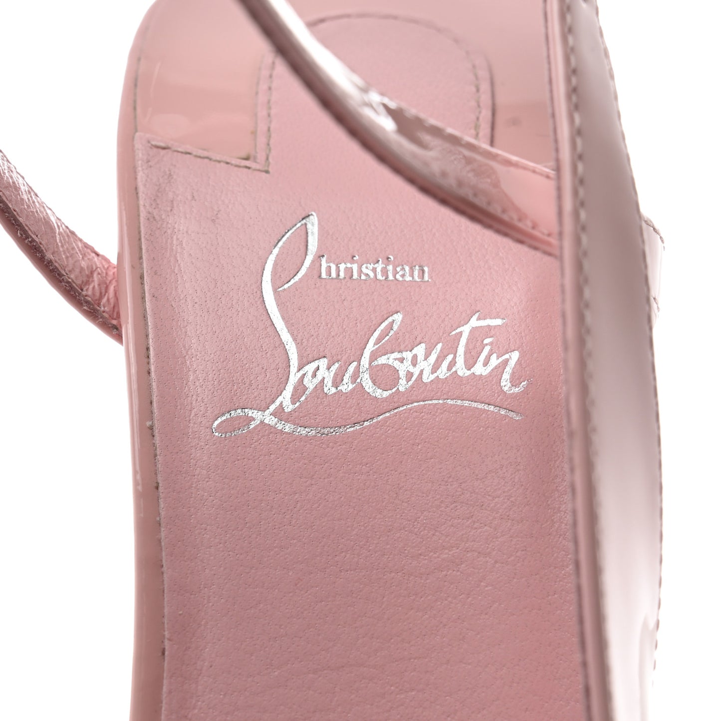 Patent So Jenlove 100 Pumps 41 Rosy