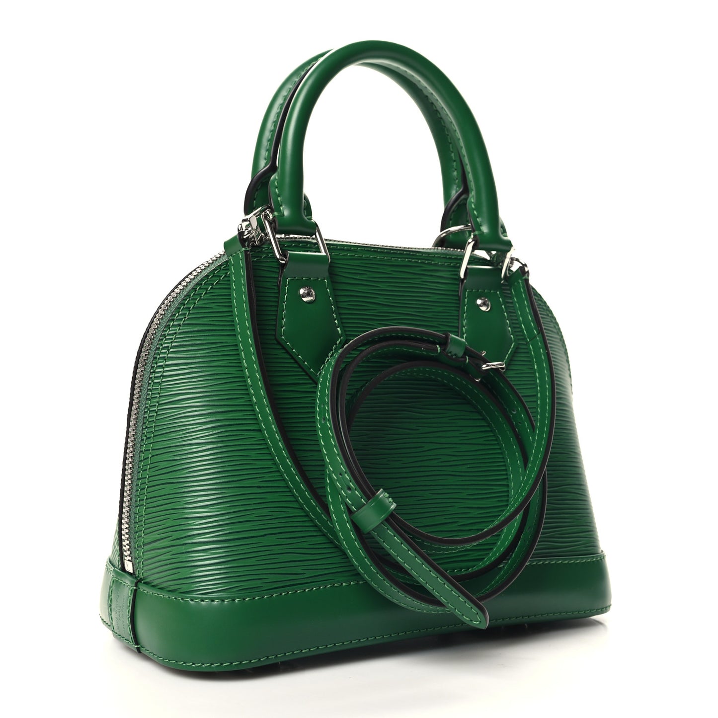 Epi Alma BB Borneo Green