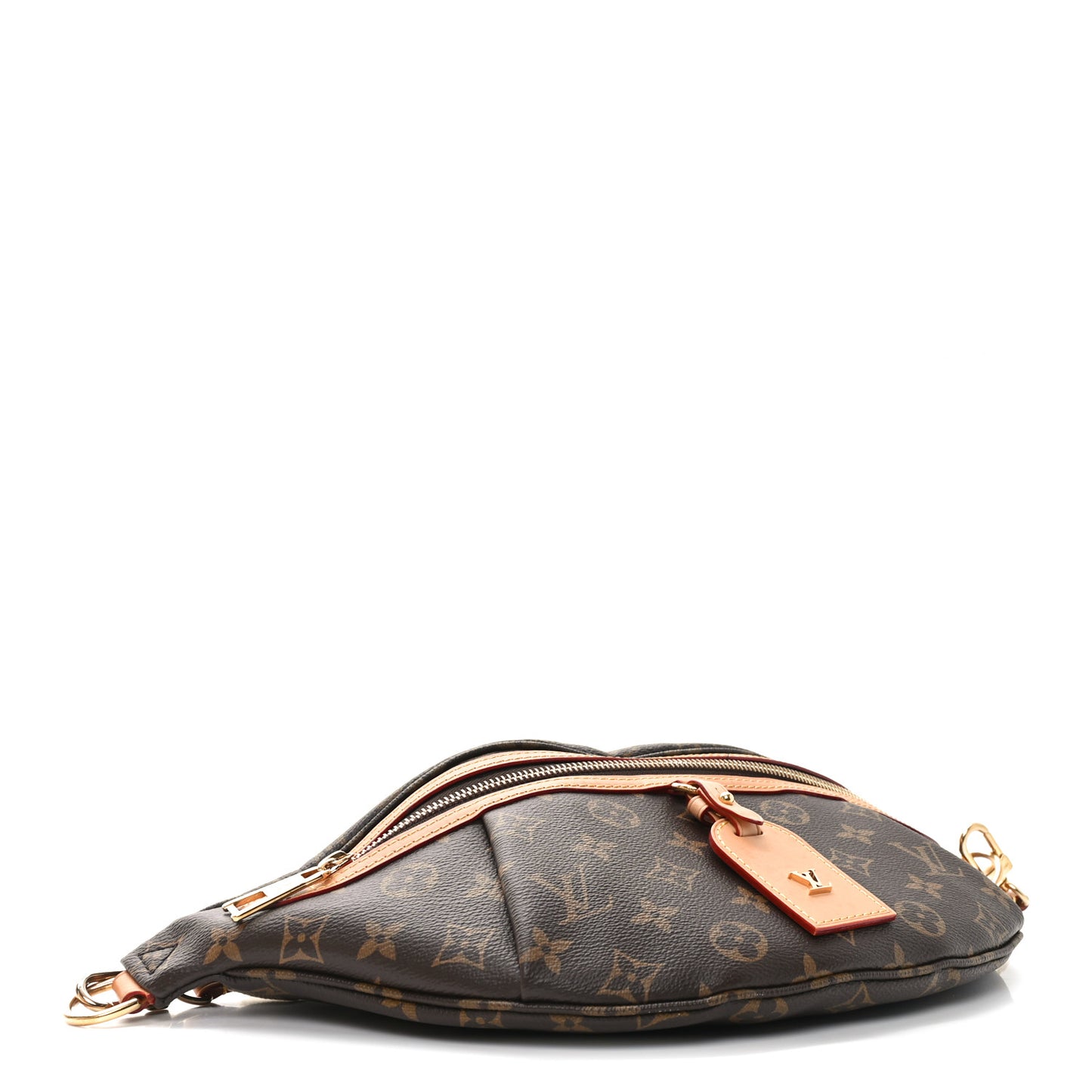 Monogram High Rise Bumbag