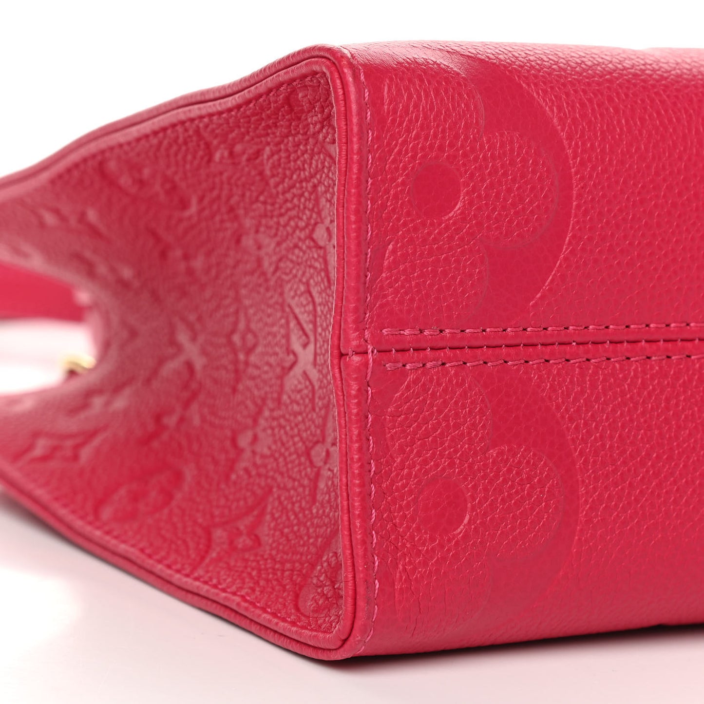 Empreinte Monogram Giant Onthego PM Freesia