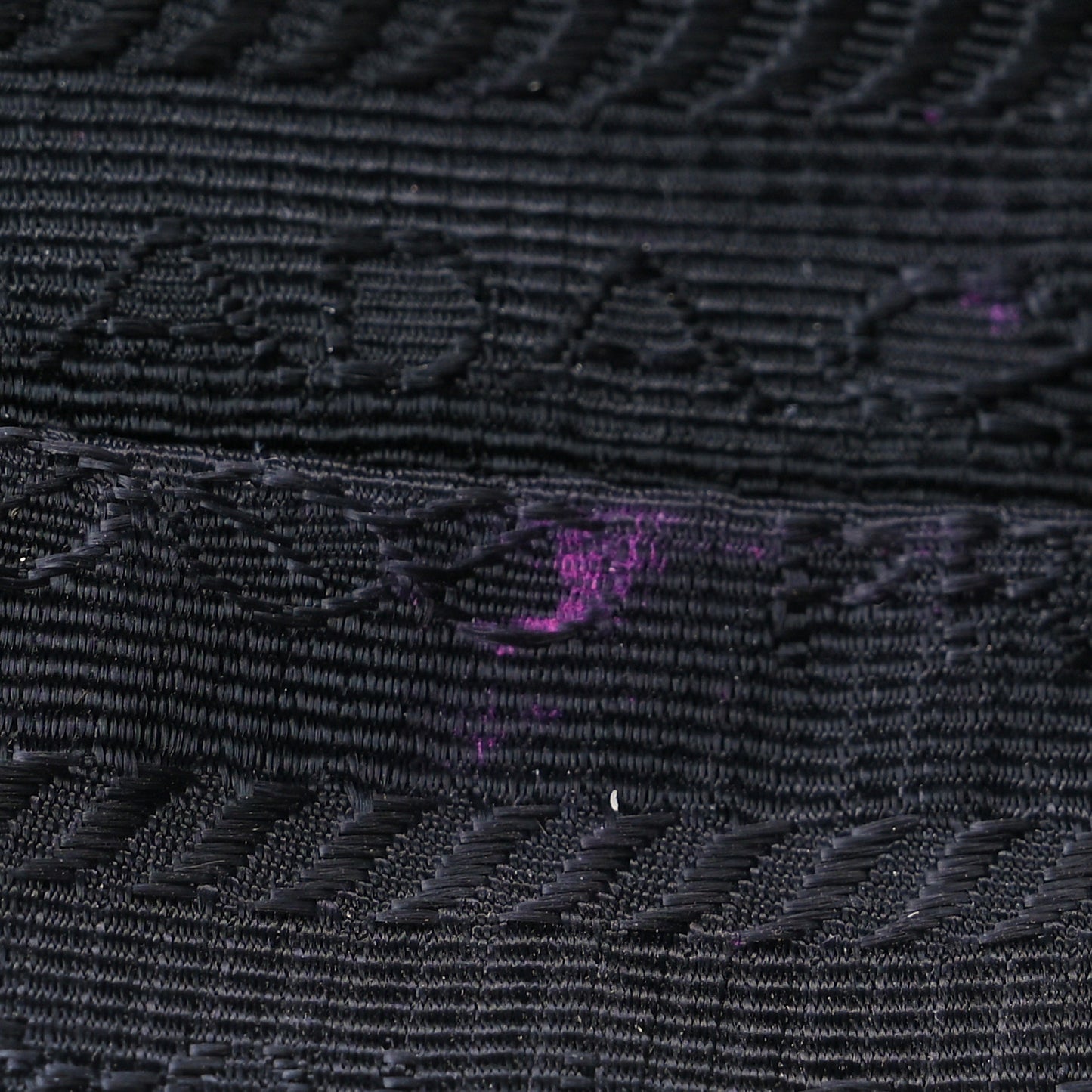 Nylon Re-Edition 2005 Shoulder Bag Black