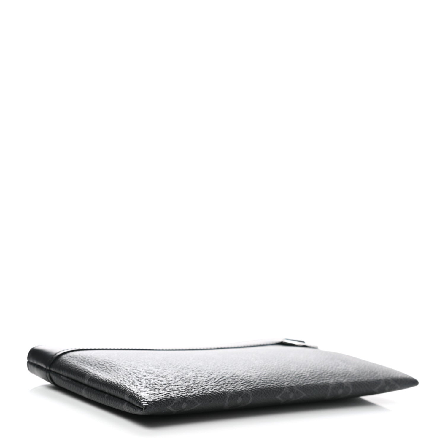 Louis Vuitton Monogram Eclipse Discovery Pochette 4 of 6