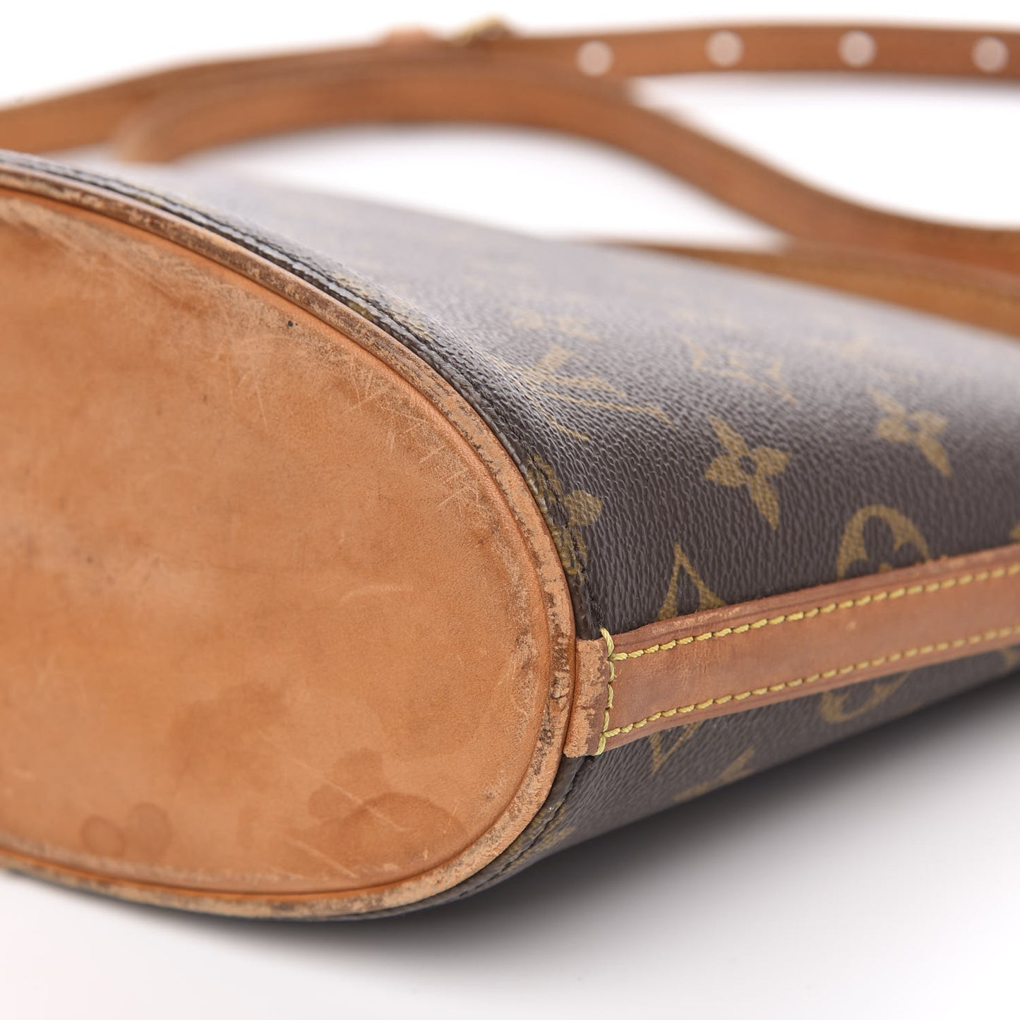 Monogram Drouot