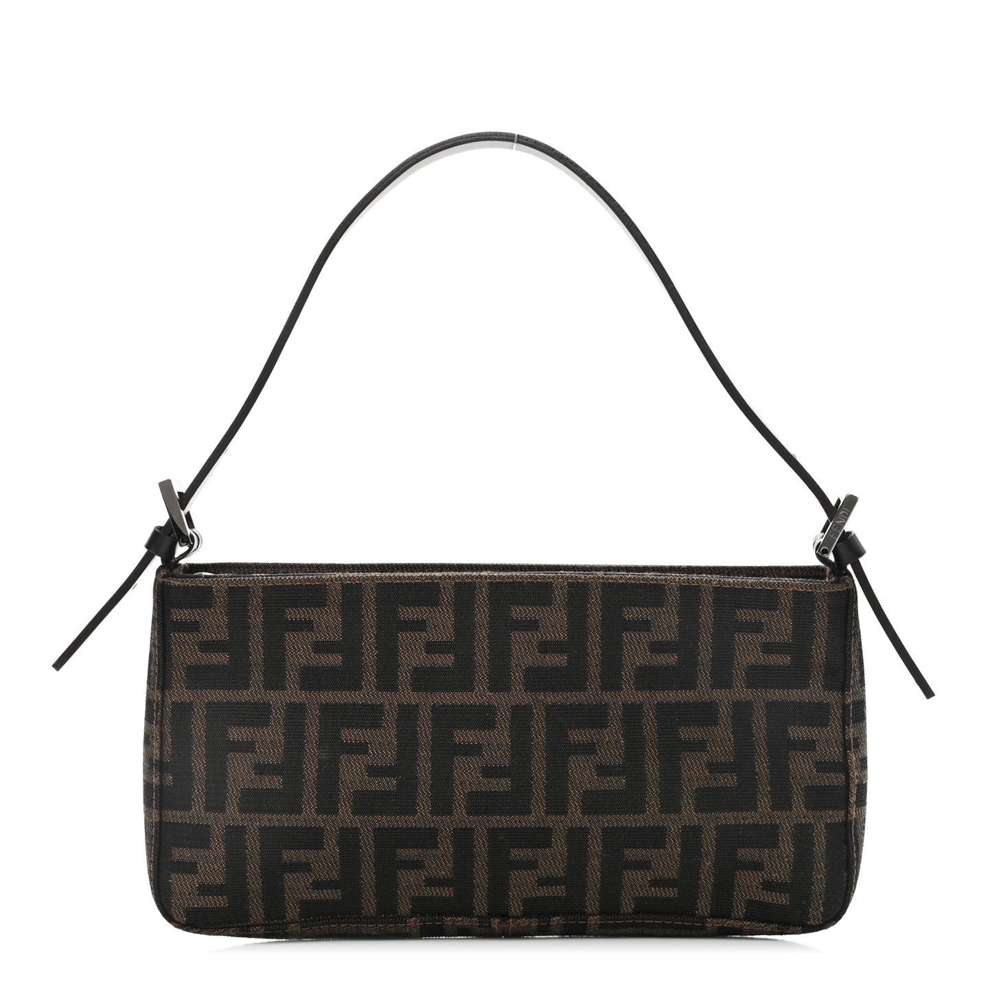 Zucca Pochette Tobacco