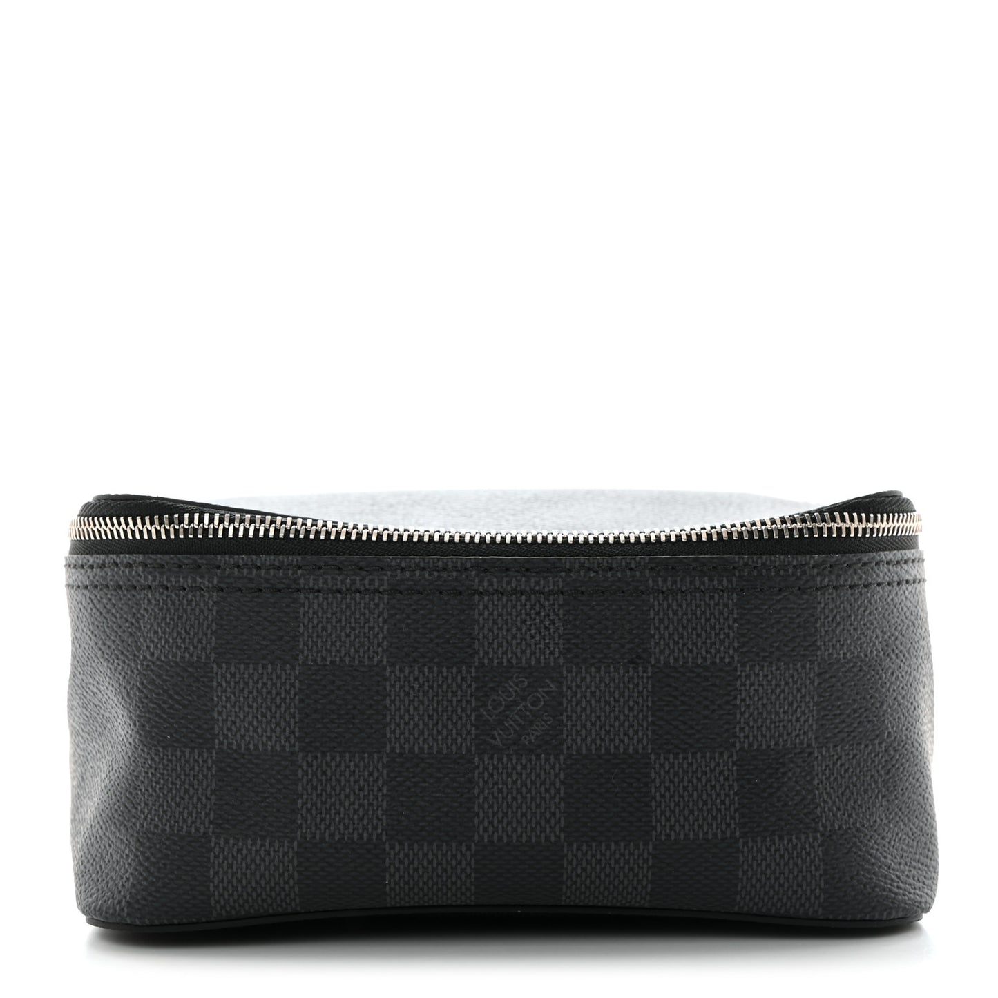 Damier Graphite Packing Cube PM