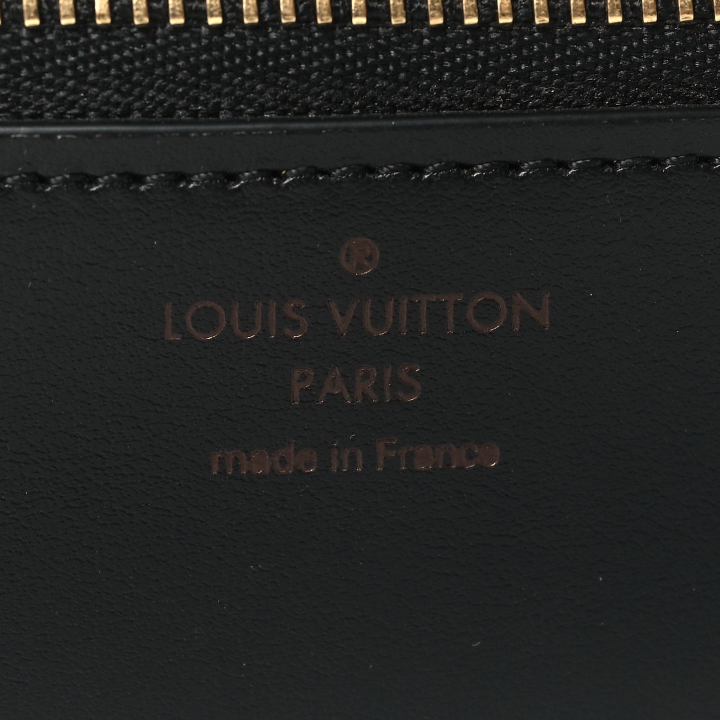 Monogram Sunglasses Pouch GM