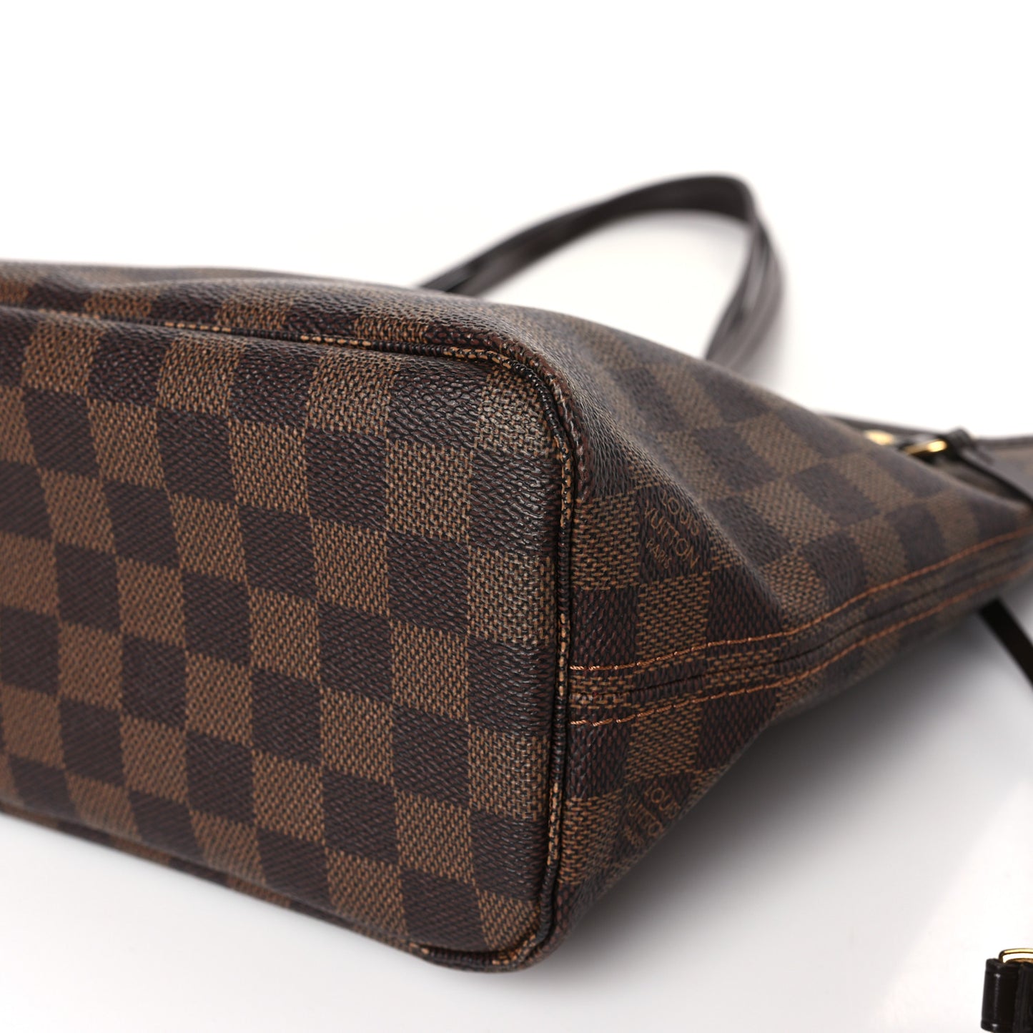 Damier Ebene Neverfull PM