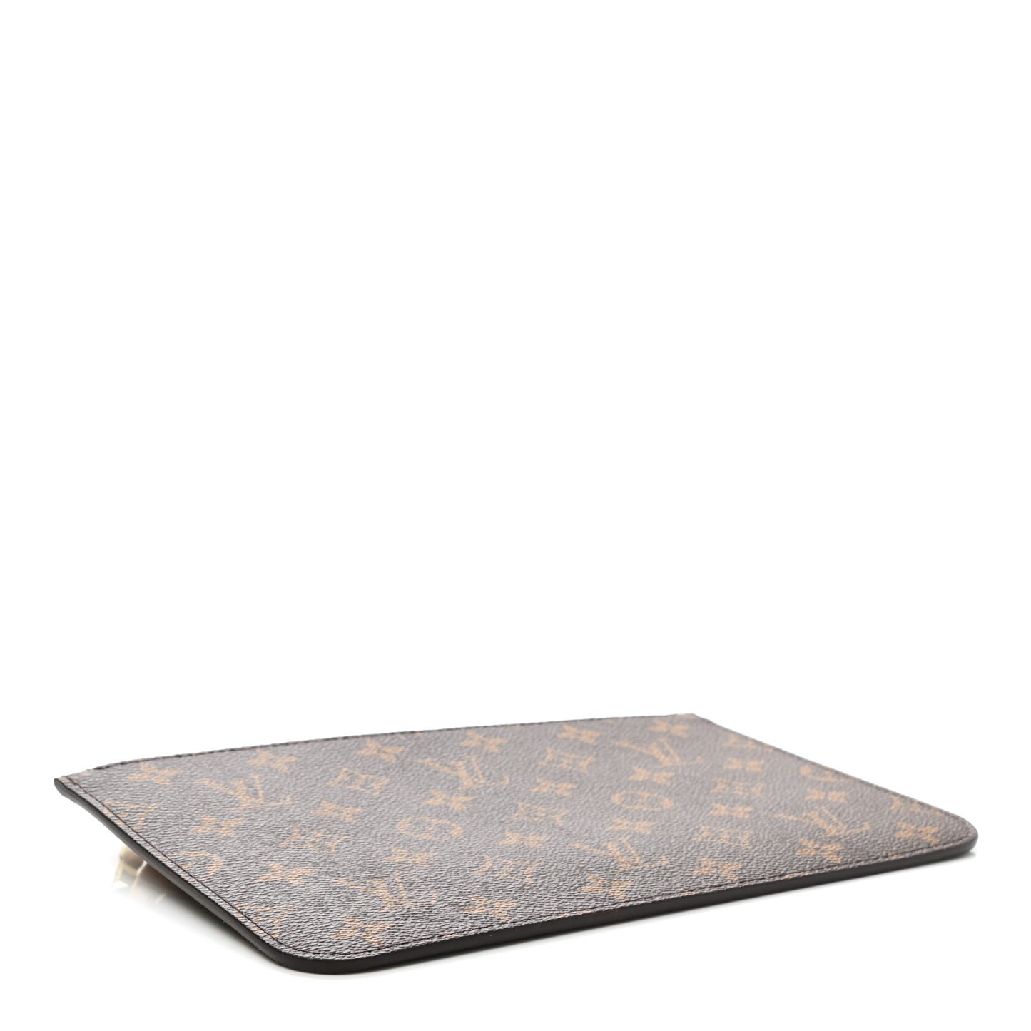 Monogram Neverfull MM GM Pochette