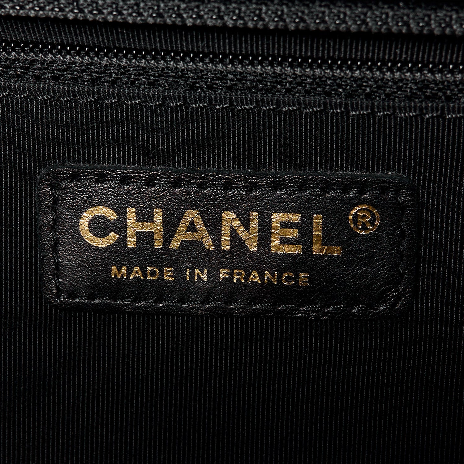 Chanel Calfskin Quilted New Medium Boy Flap Black 7 of 15