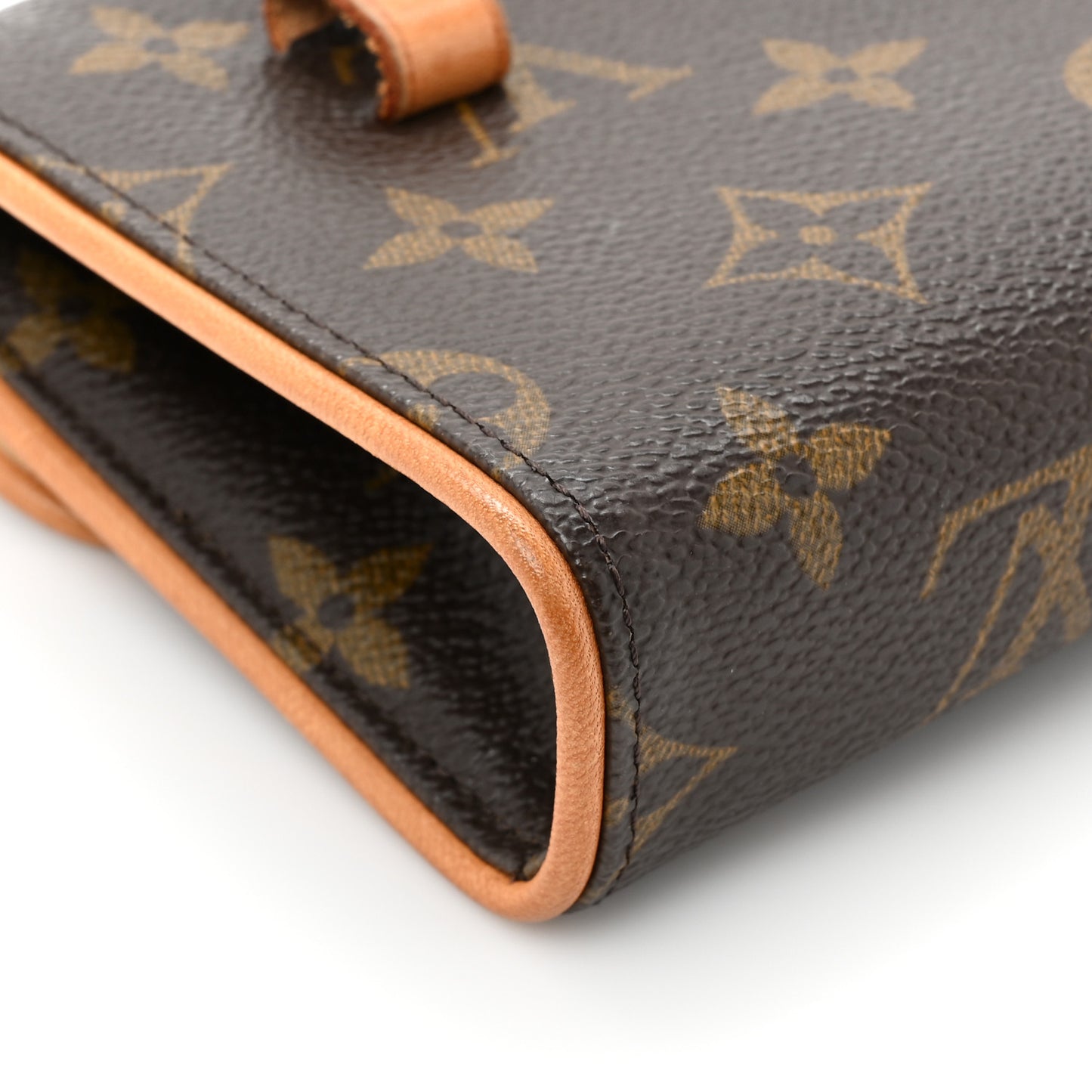 Monogram Pochette Florentine S