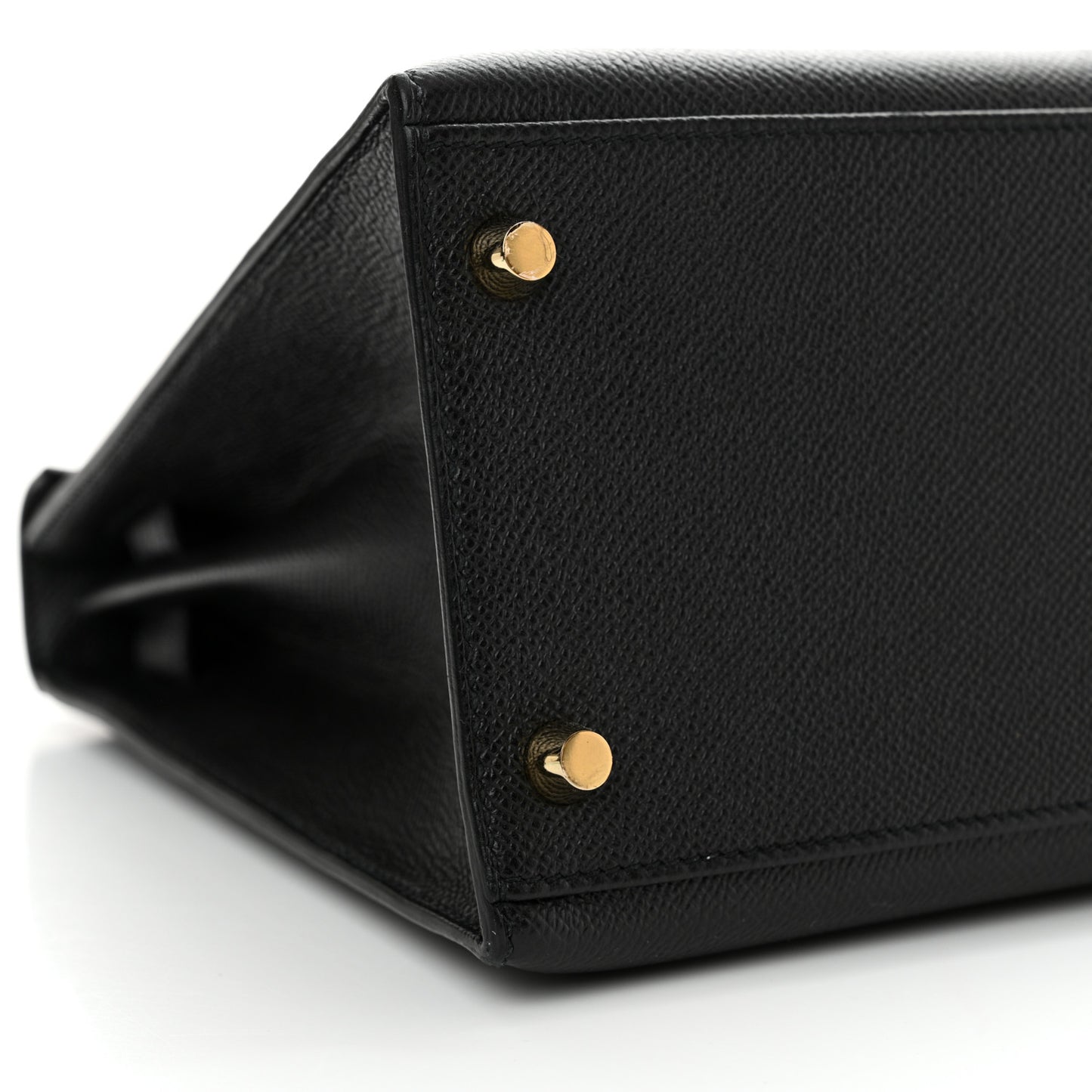 Epsom Kelly Sellier 28 Black