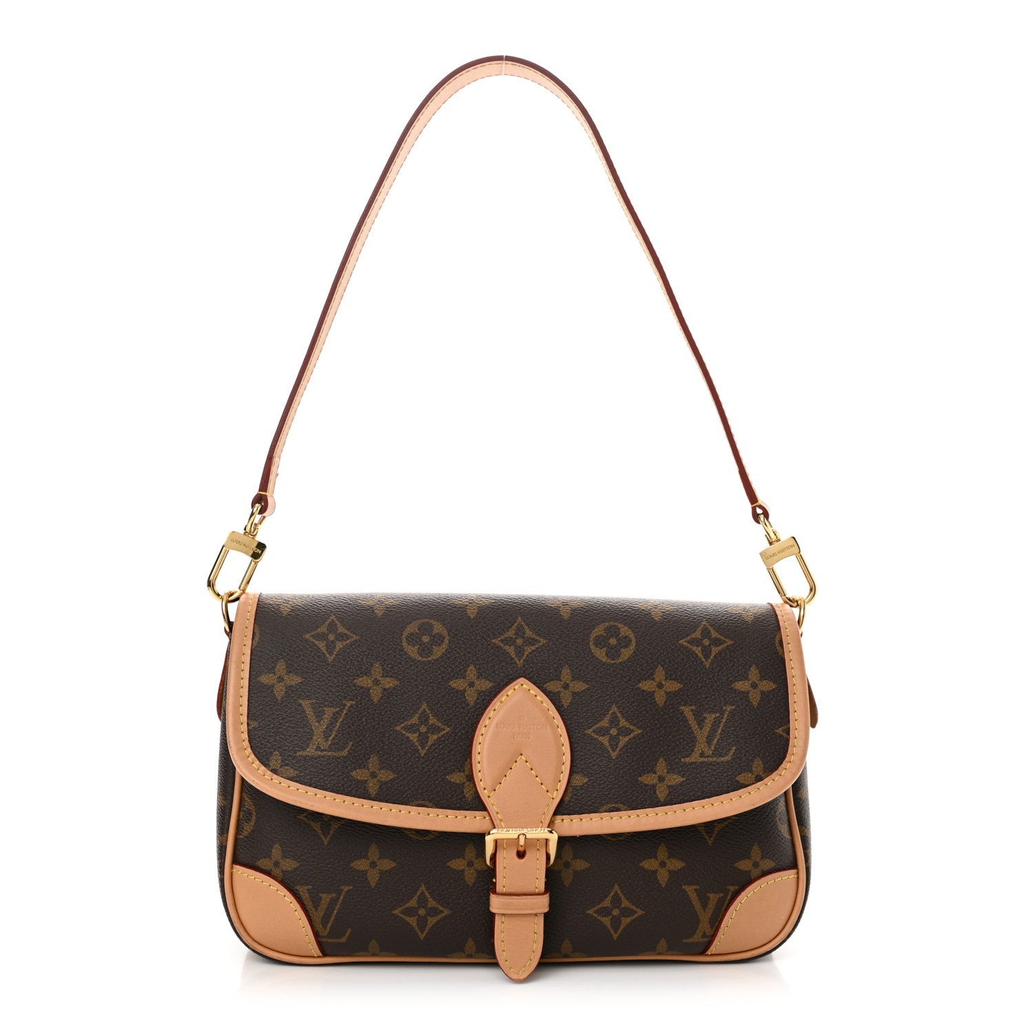 Louis Vuitton Monogram Diane 1 of 13