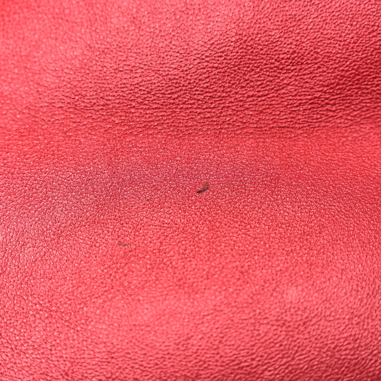 Vintage Effect Calfskin Matelasse Diagonal Large Torchon GG Marmont Shoulder Bag Black Romantic Cherry