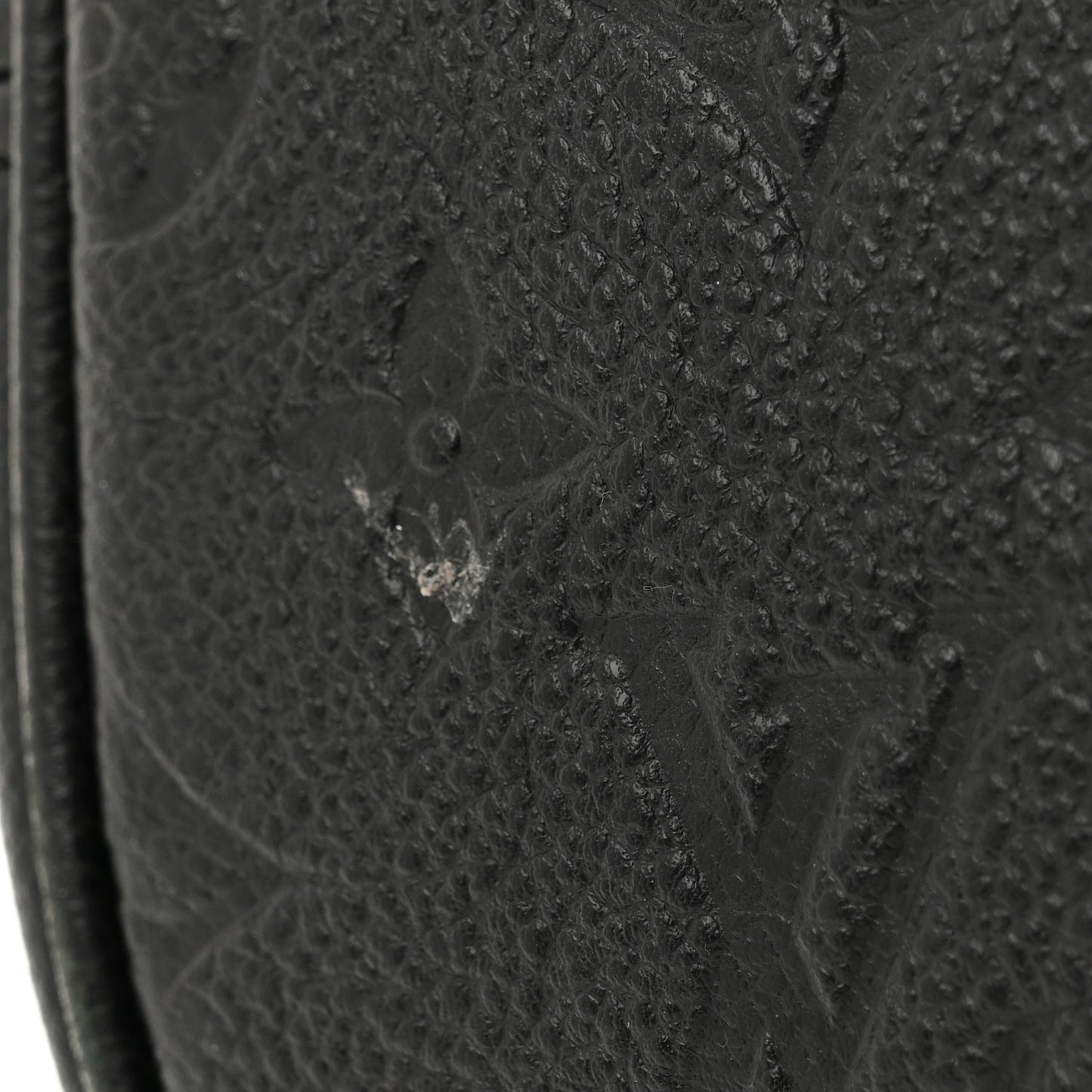 Empreinte Monogram Giant Neverfull MM Black