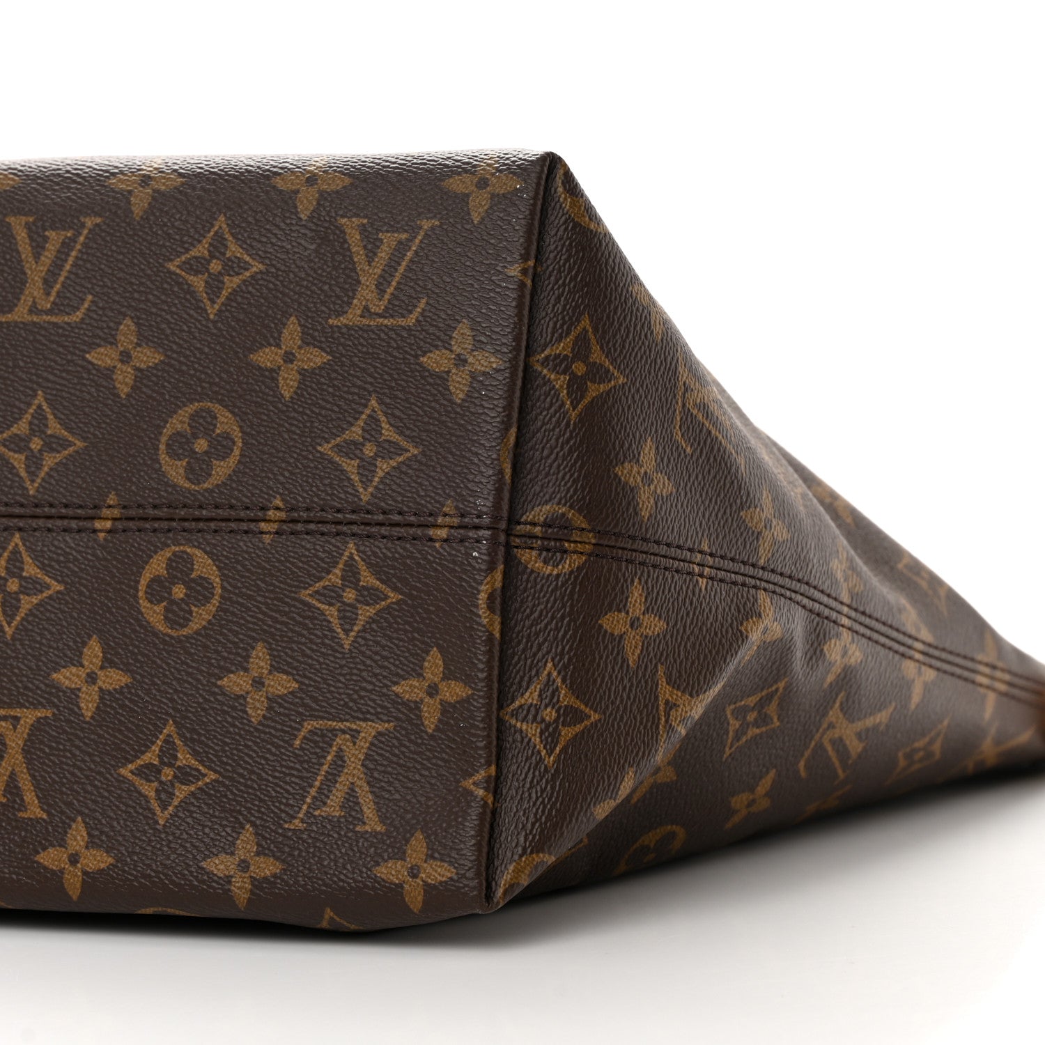 Louis Vuitton Monogram Iena MM 11 of 21