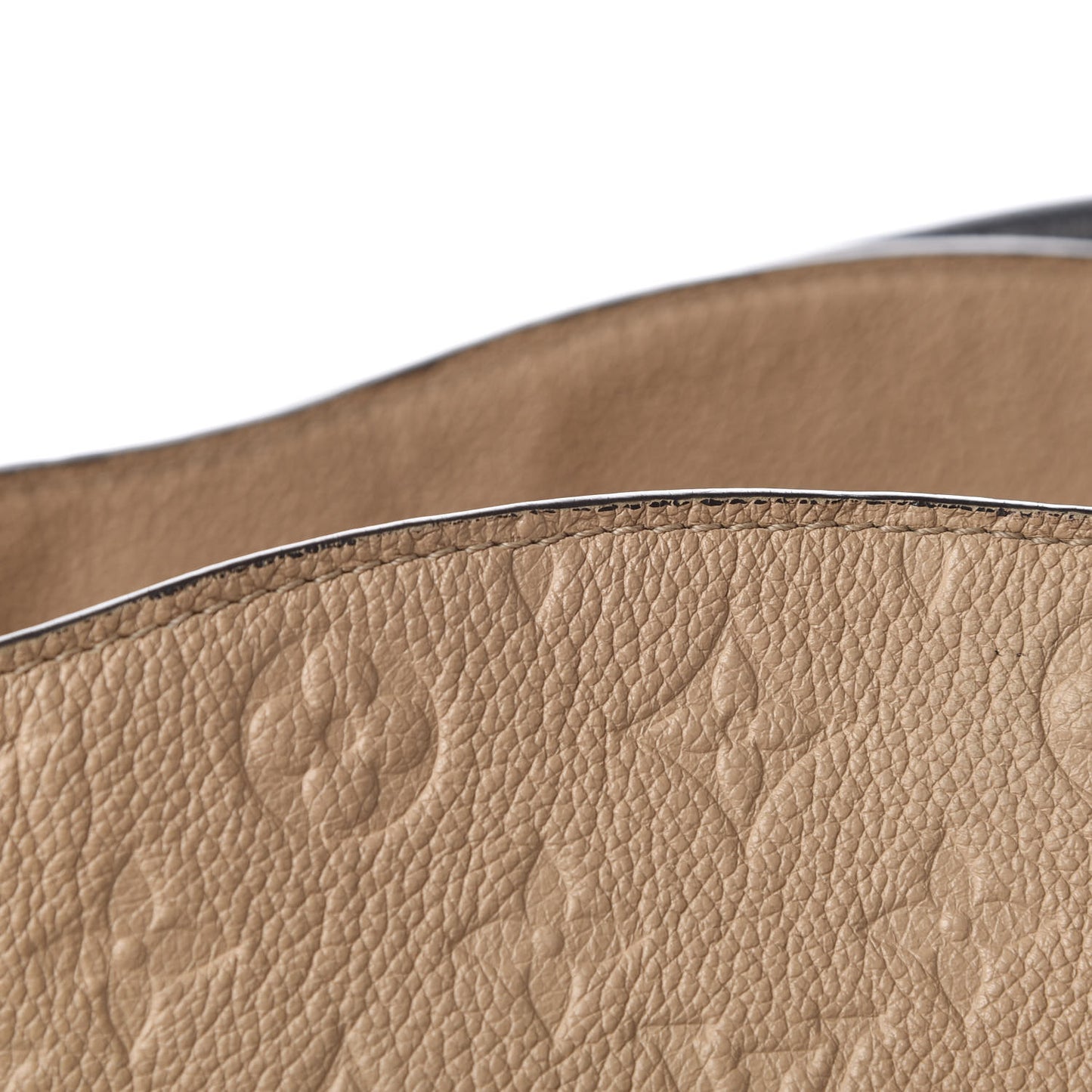 Empreinte Bagatelle Dune