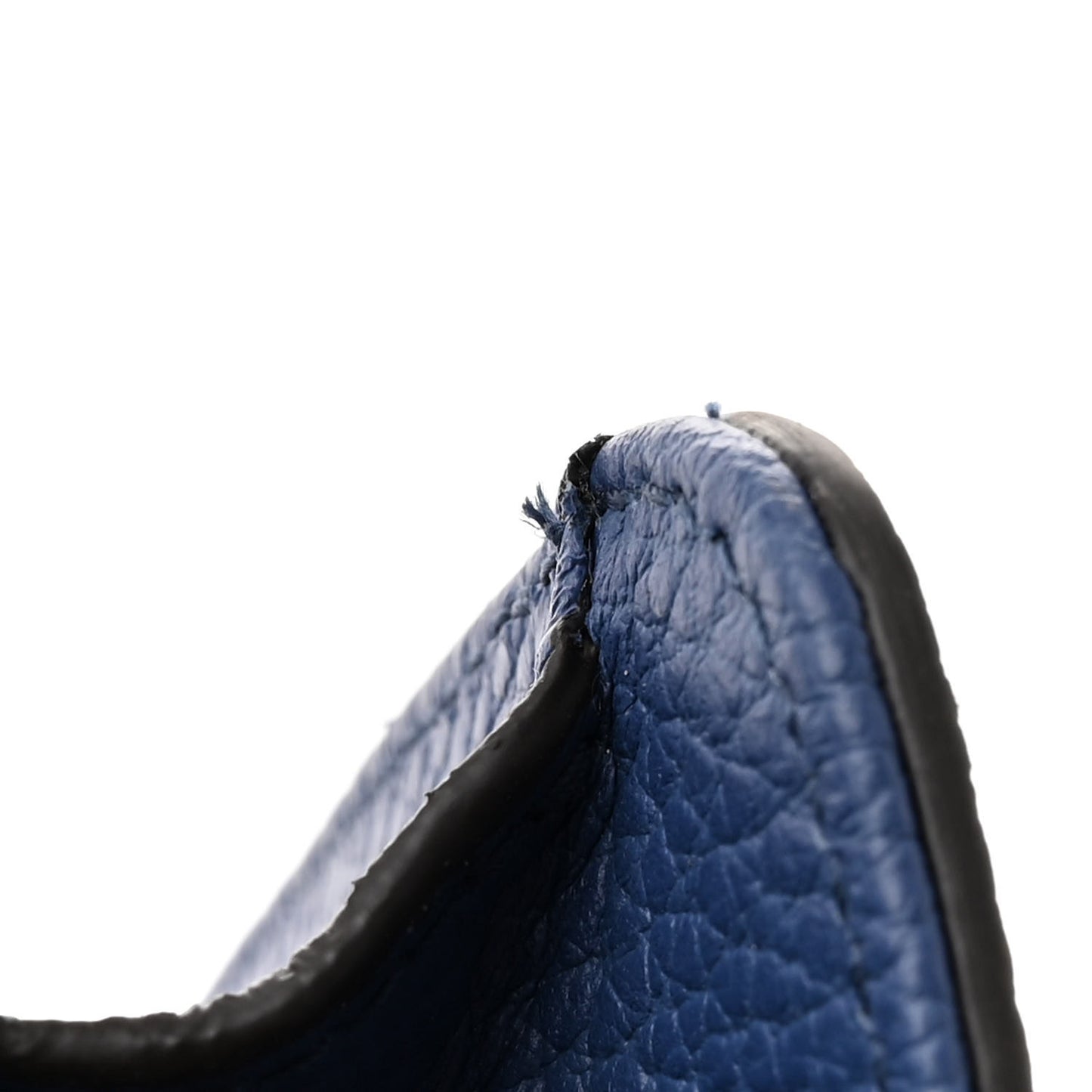 Dollar Calfskin Small Interlocking G Shoulder Bag Caspian