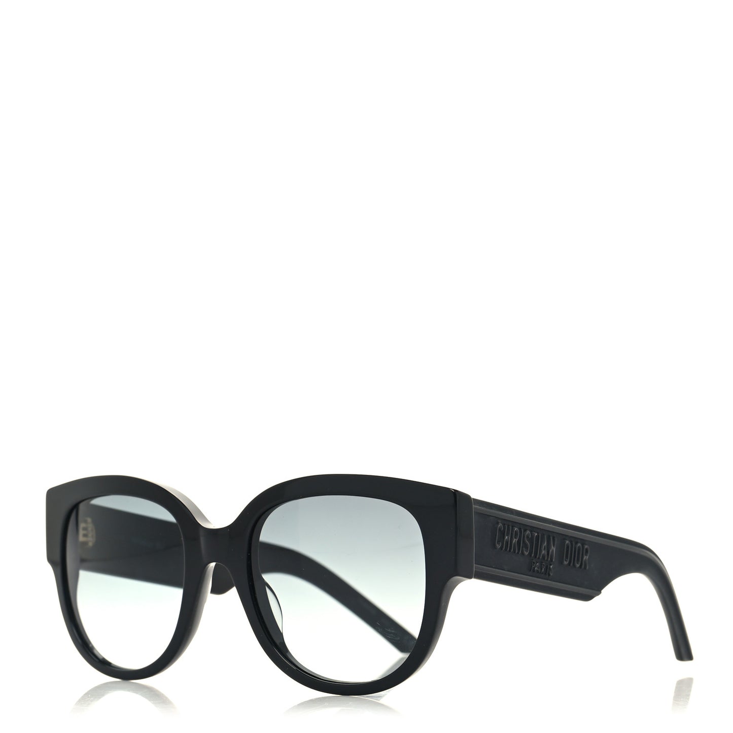 Wildior BU Sunglasses Black