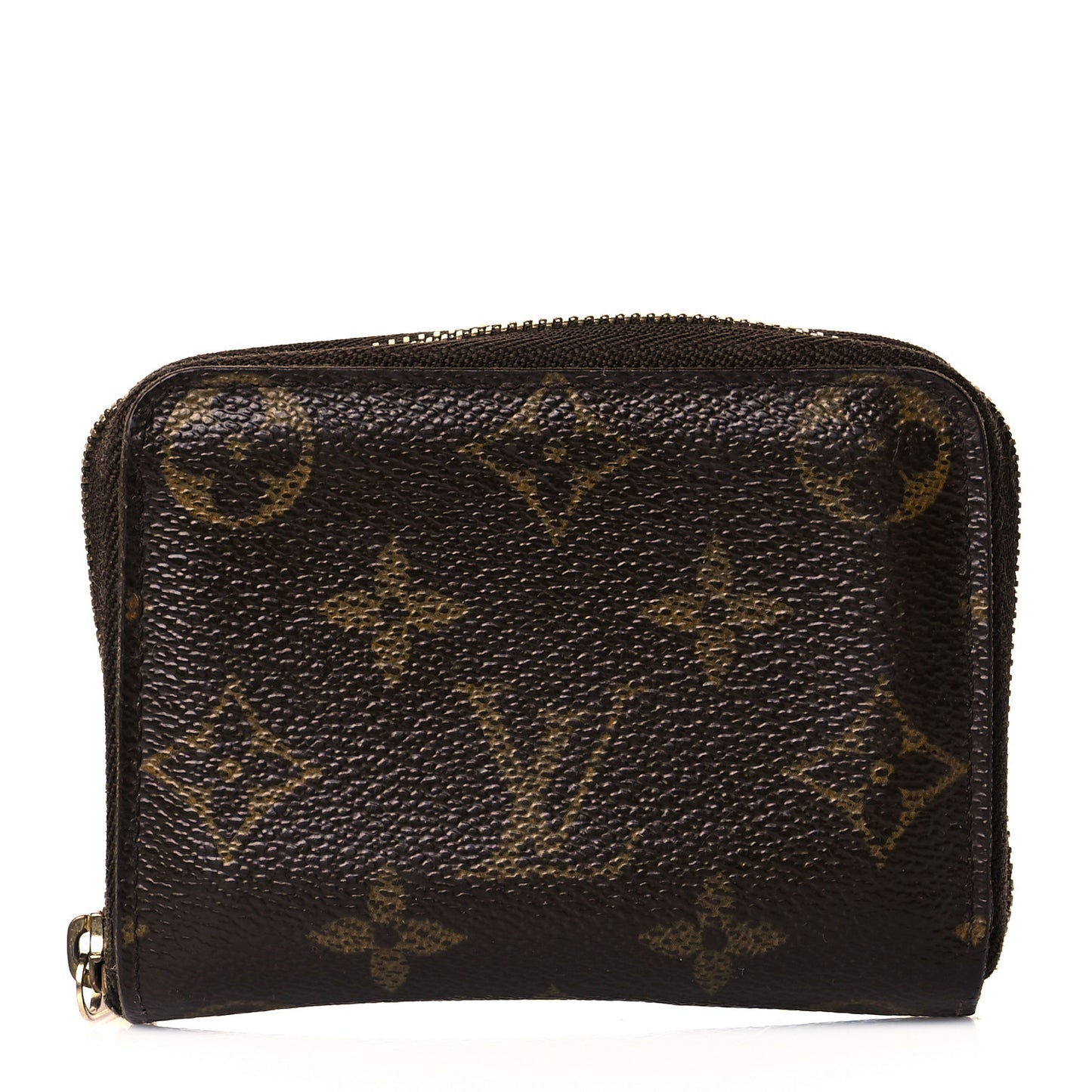 Monogram Zippy Coin Purse