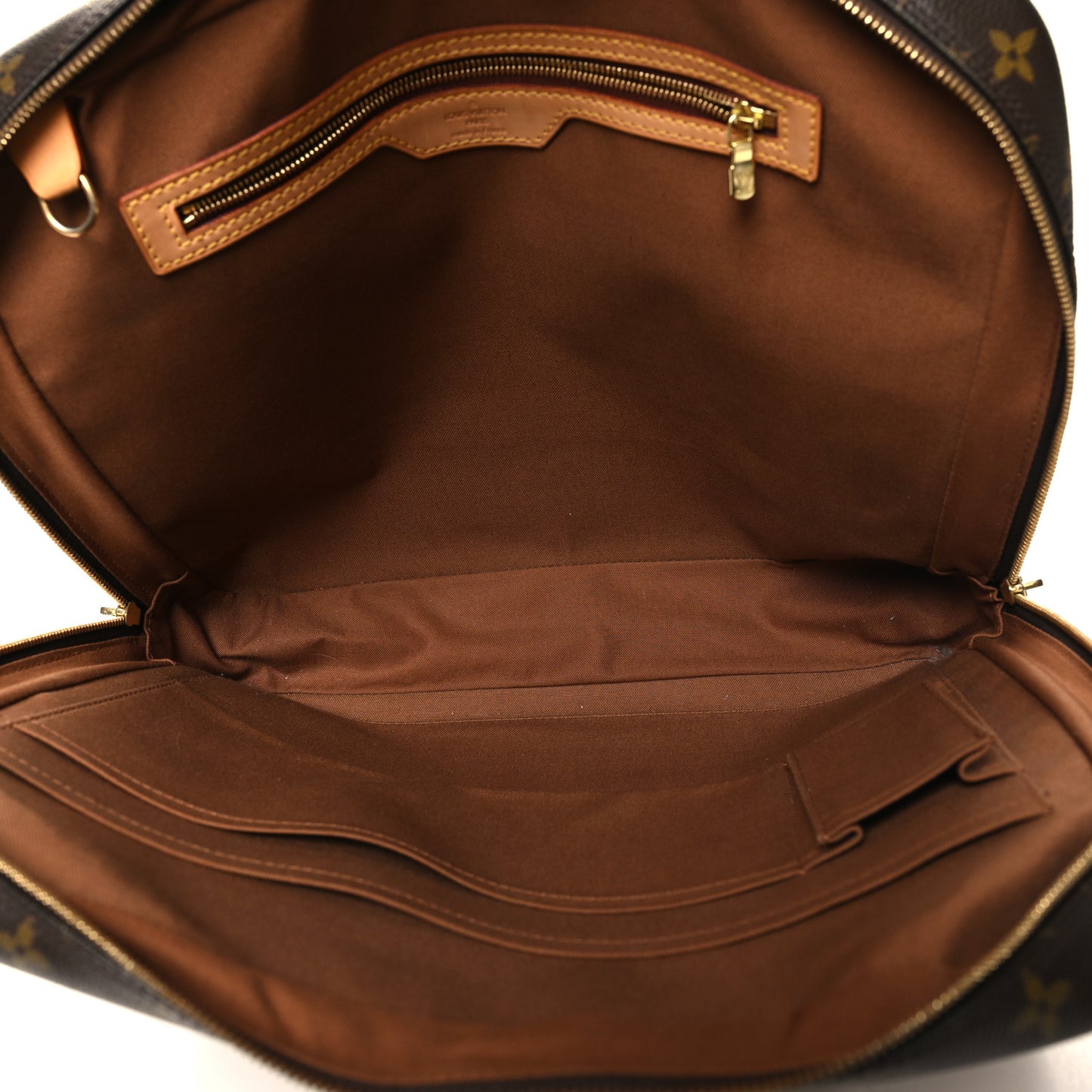 Monogram Porte-Documents Pegase Briefcase