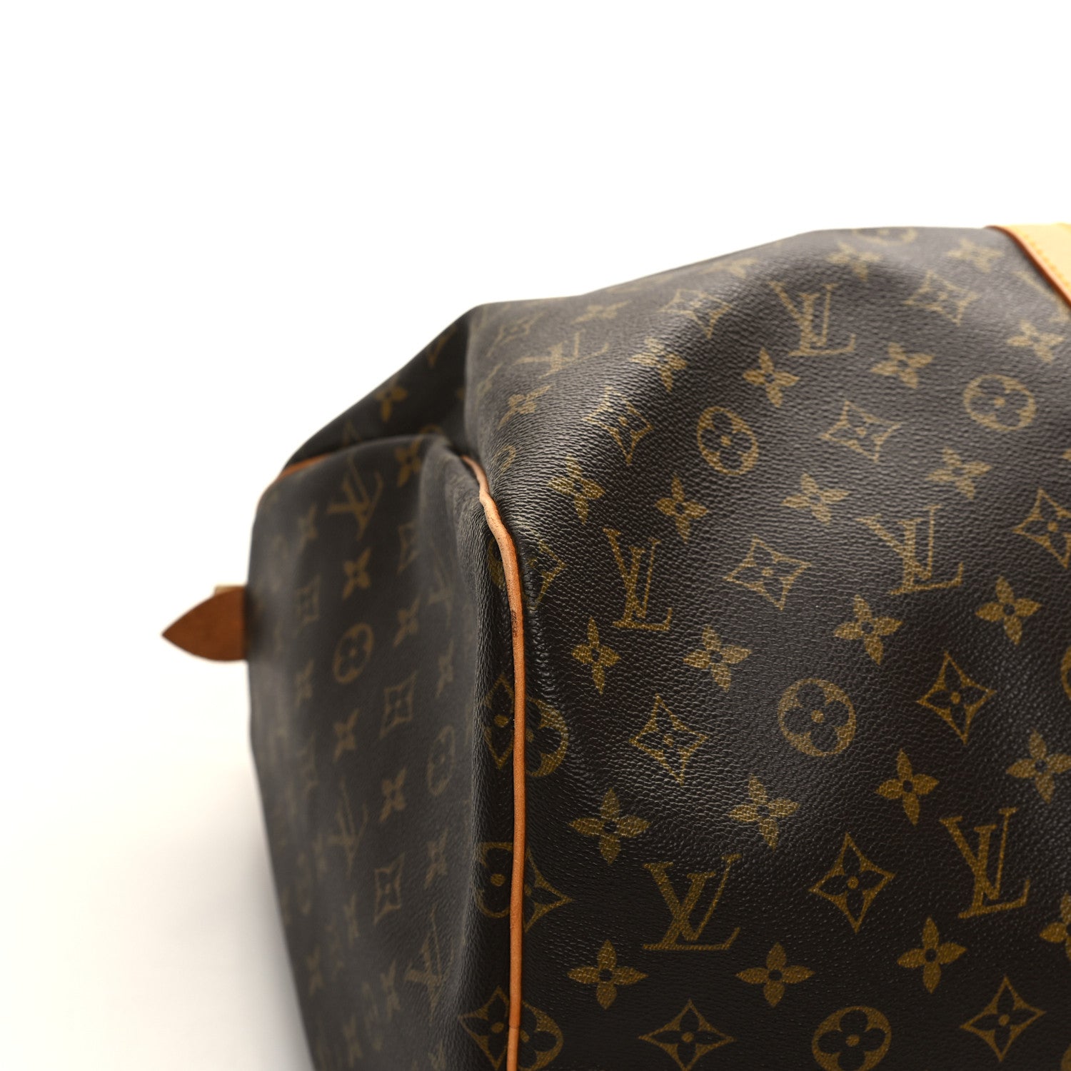 Louis Vuitton Monogram Keepall 55 8 of 12