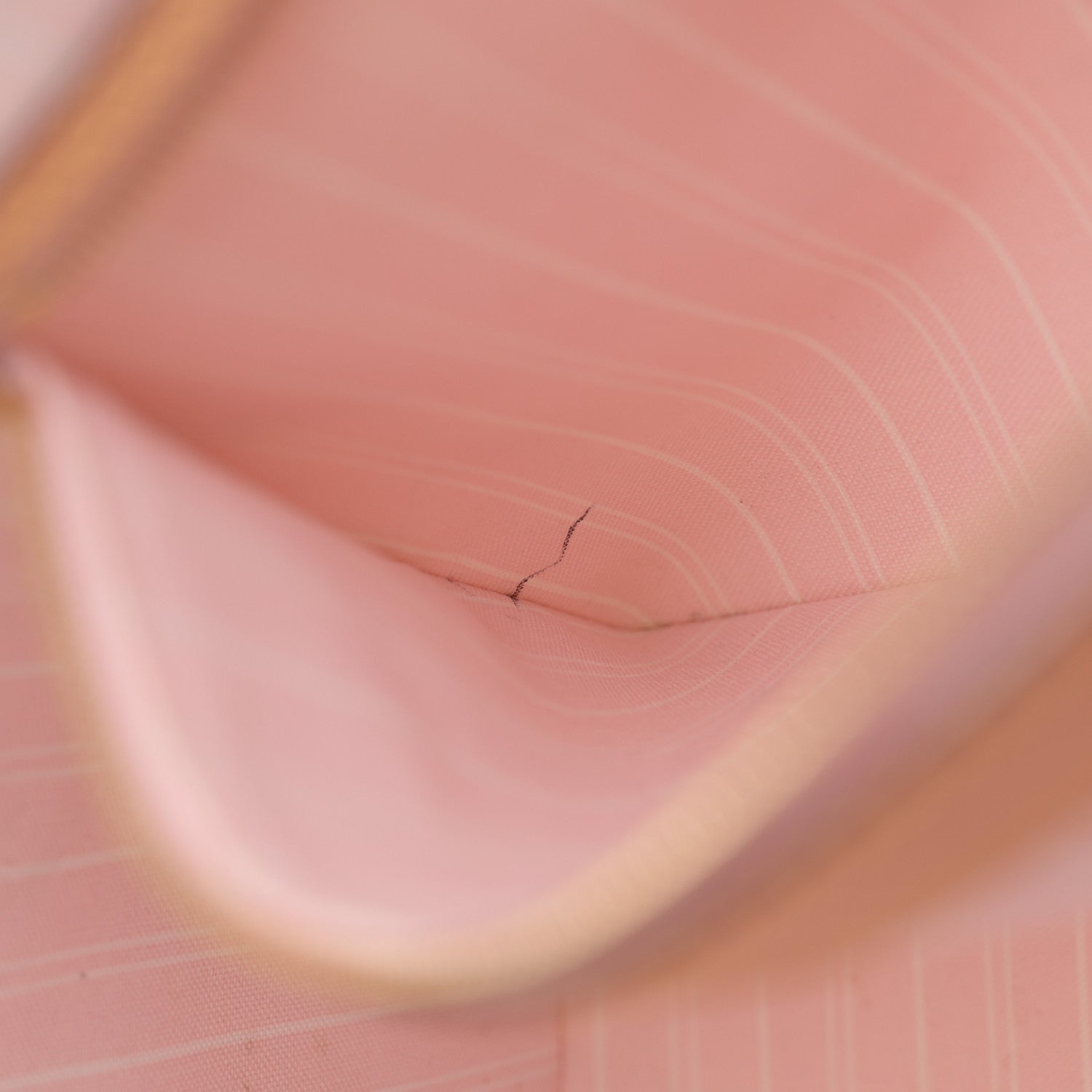 Louis Vuitton Monogram Giant By The Pool Neverfull MM Light Pink 9 of 17