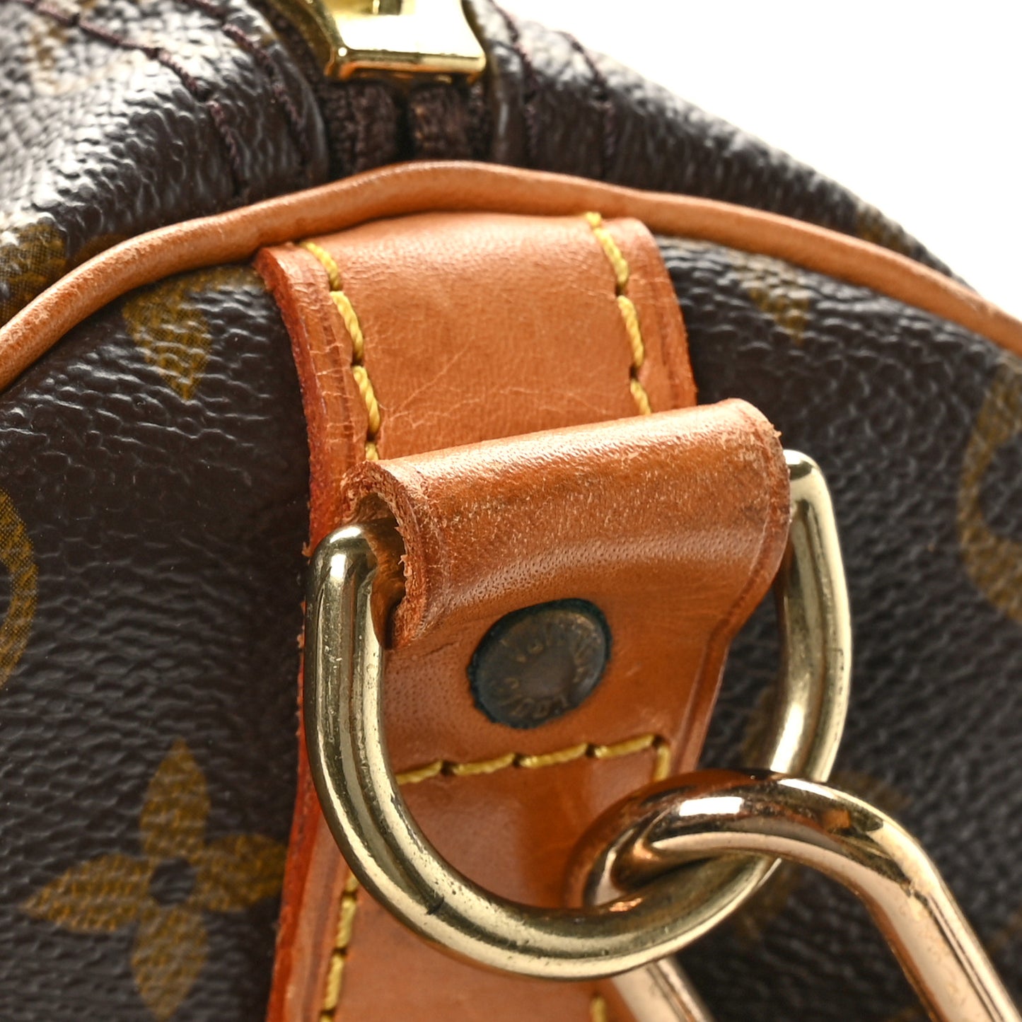 Monogram Keepall Bandouliere 50