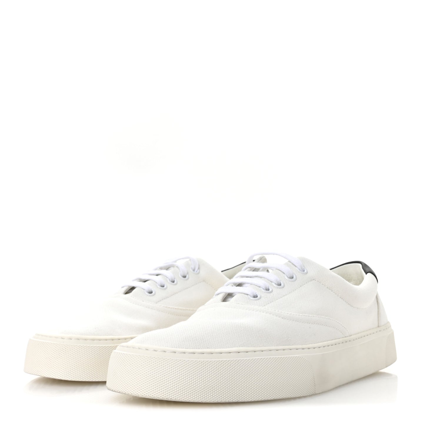 Canvas Venice Sneakers 45.5 White
