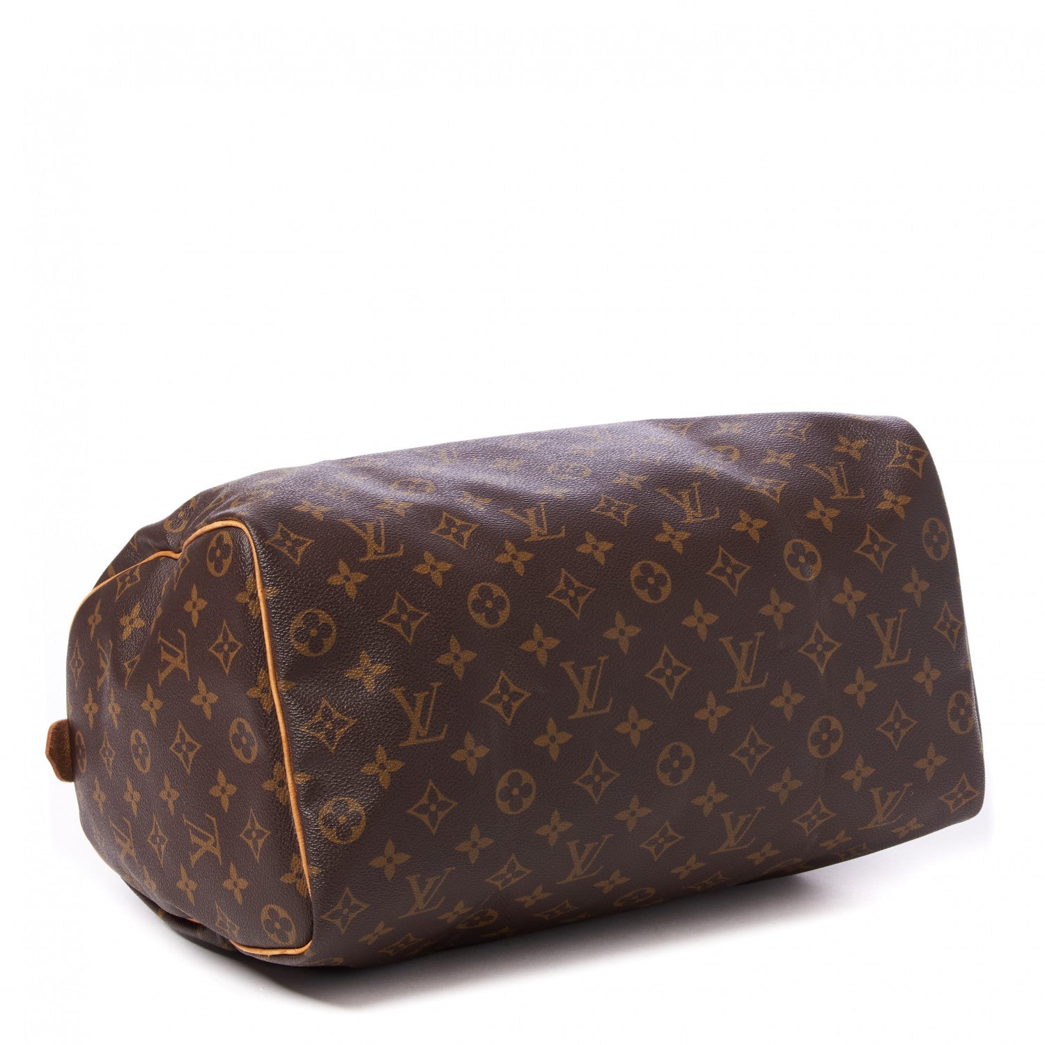 Louis Vuitton Monogram Speedy 35 4 of 8