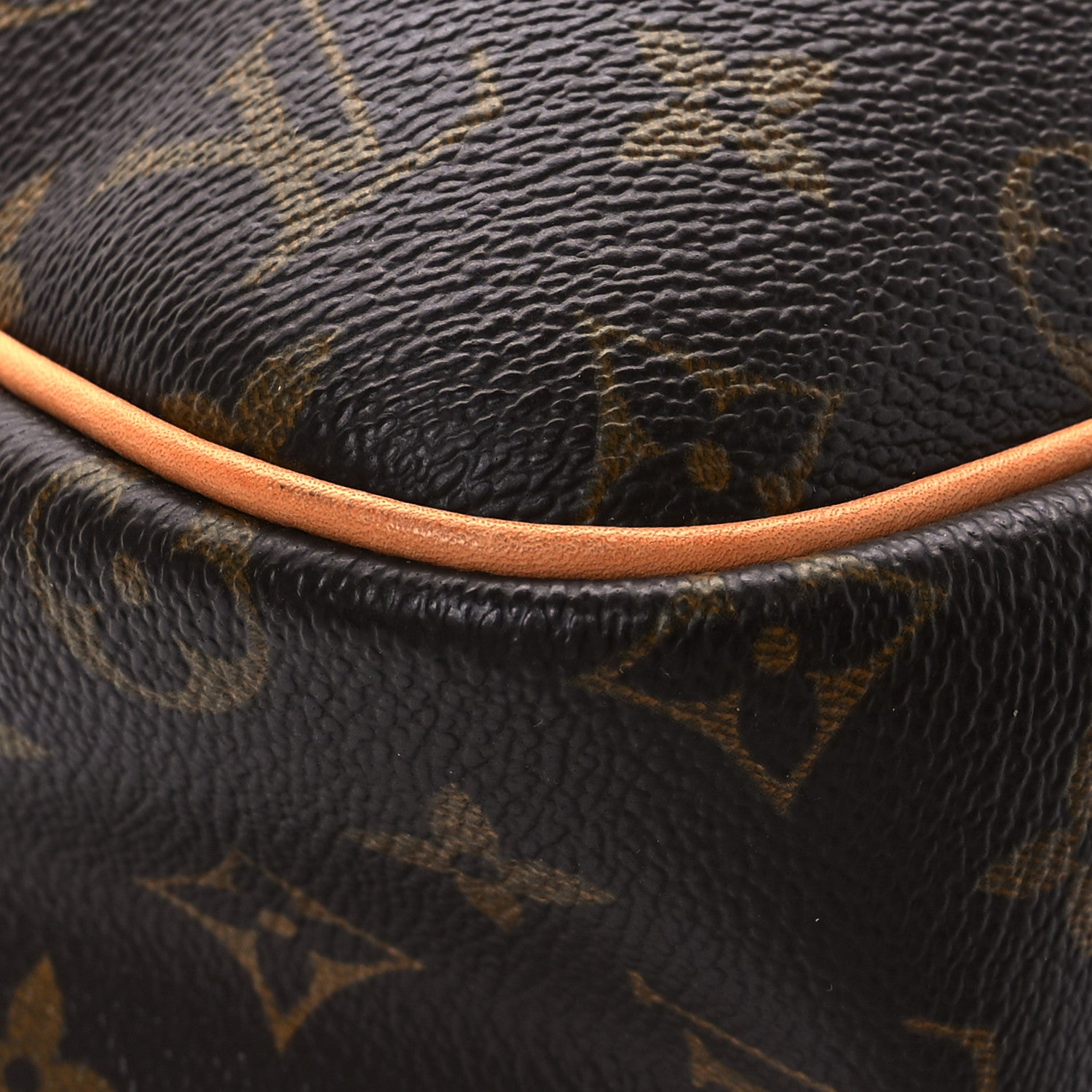 Louis Vuitton Monogram Reporter GM 9 of 12