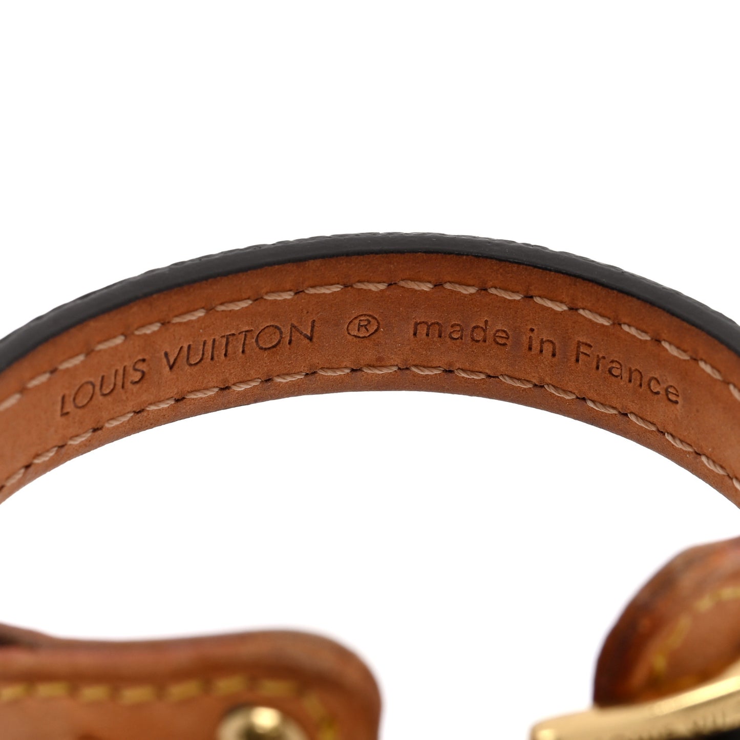Monogram Theda Bracelet