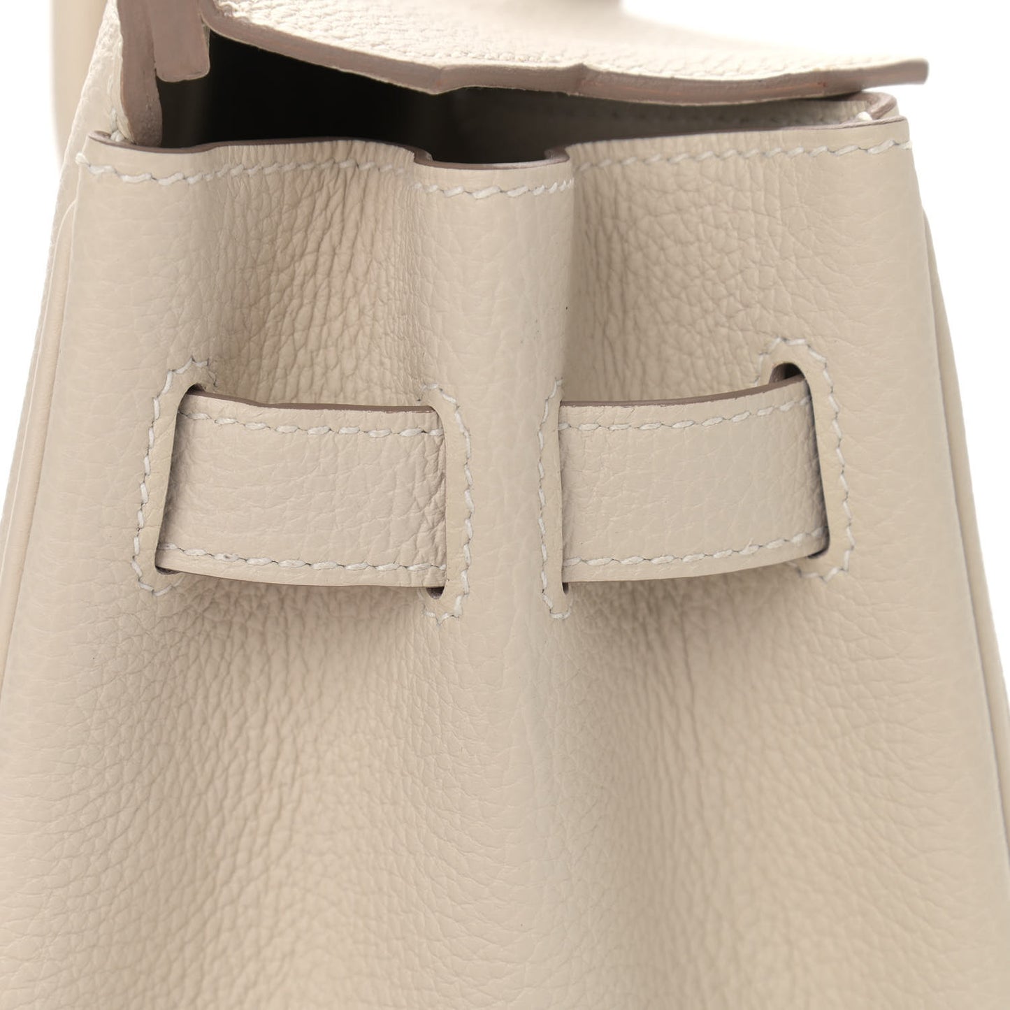 Togo Birkin 30 Craie