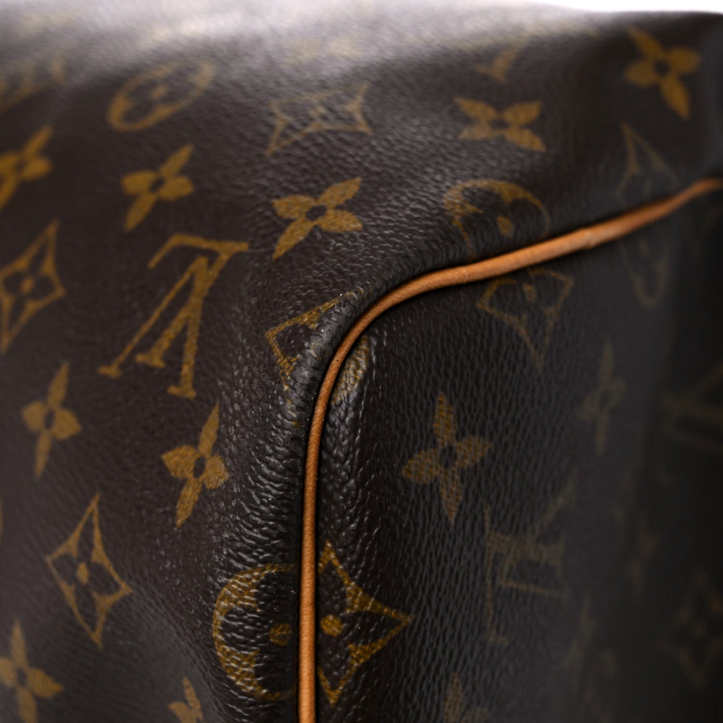 Monogram Keepall Bandouliere 55