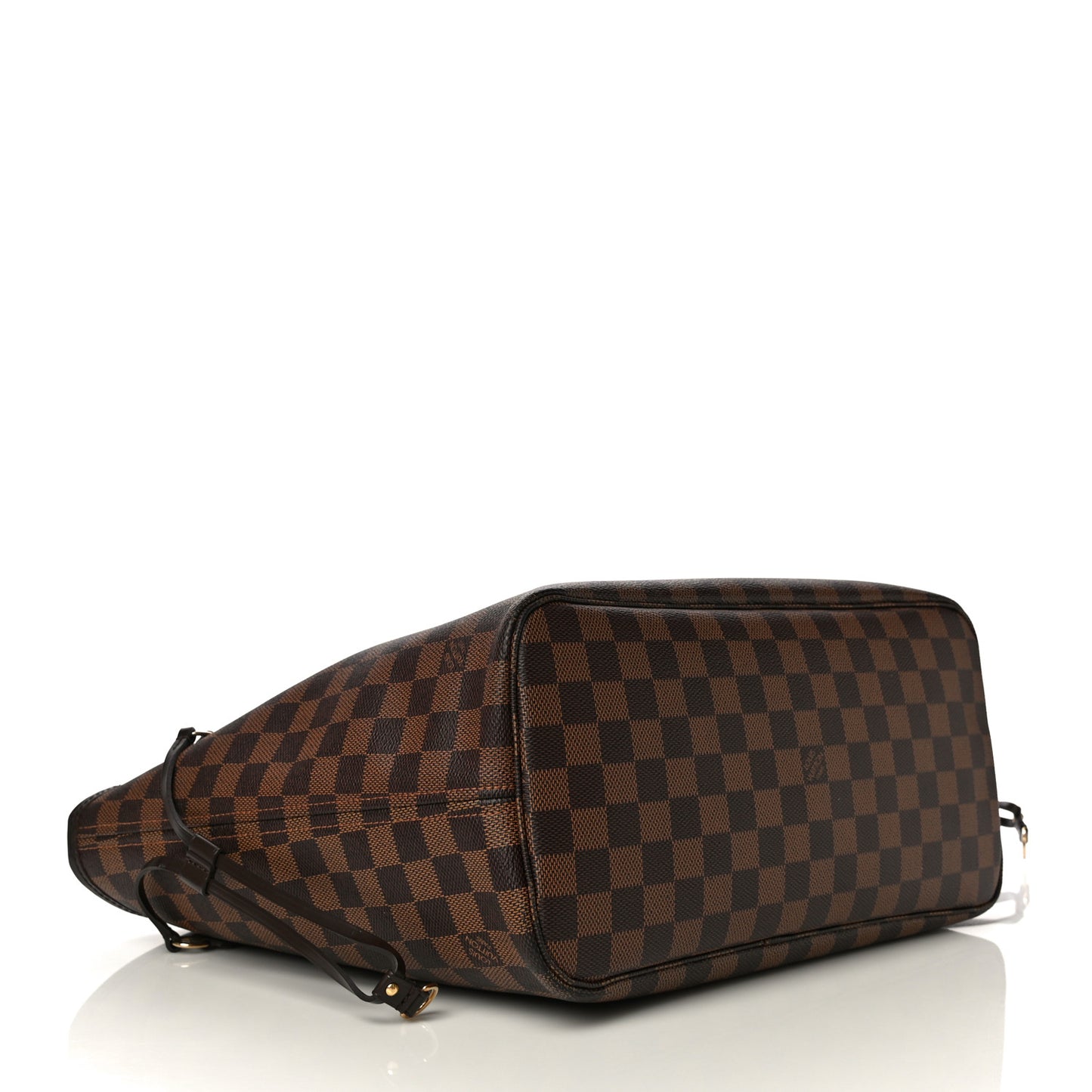 Damier Ebene Neo Neverfull MM