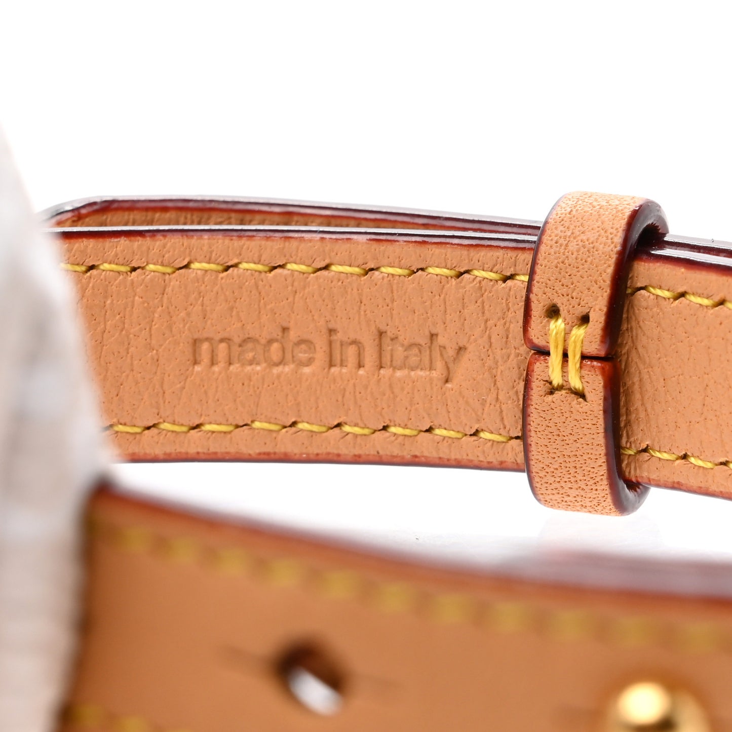 Monogram By The Pool Party Palm Springs Bracelet Brume