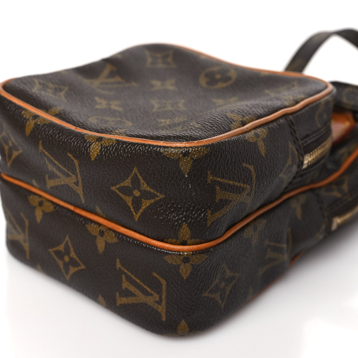 LOUIS VUITTON Monogram Amazone PM