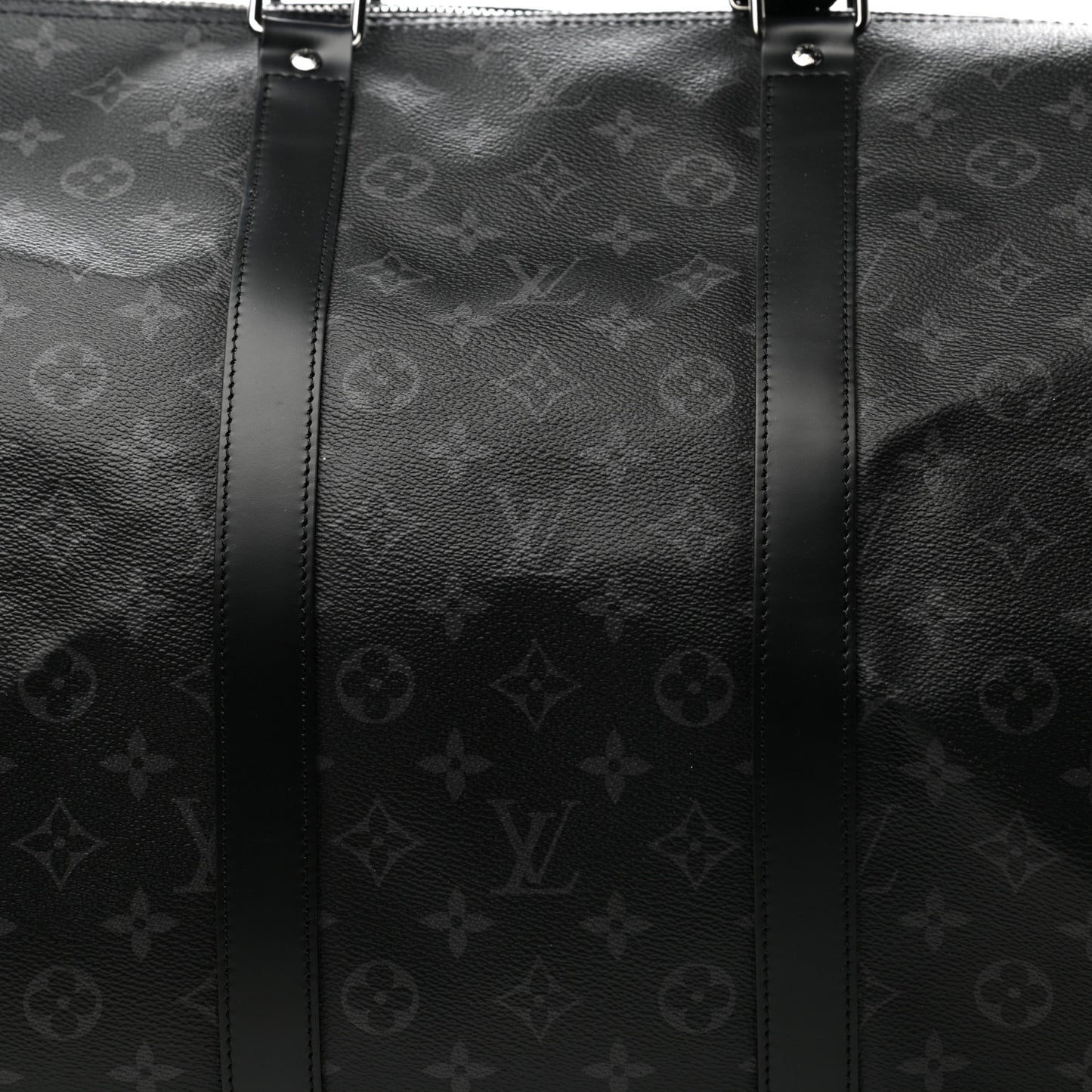 Monogram Eclipse Keepall Bandouliere 55