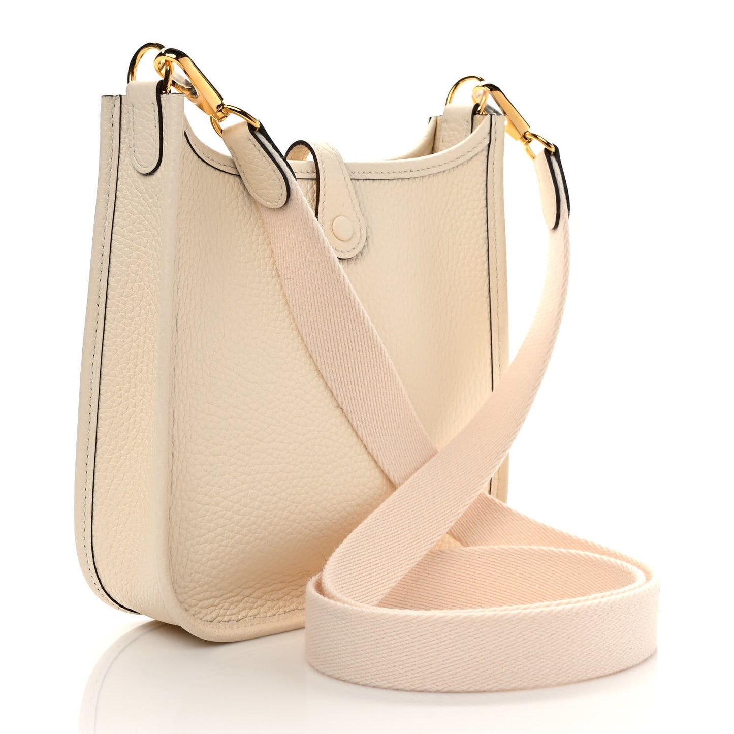 Taurillon Clemence Evelyne TPM Nata