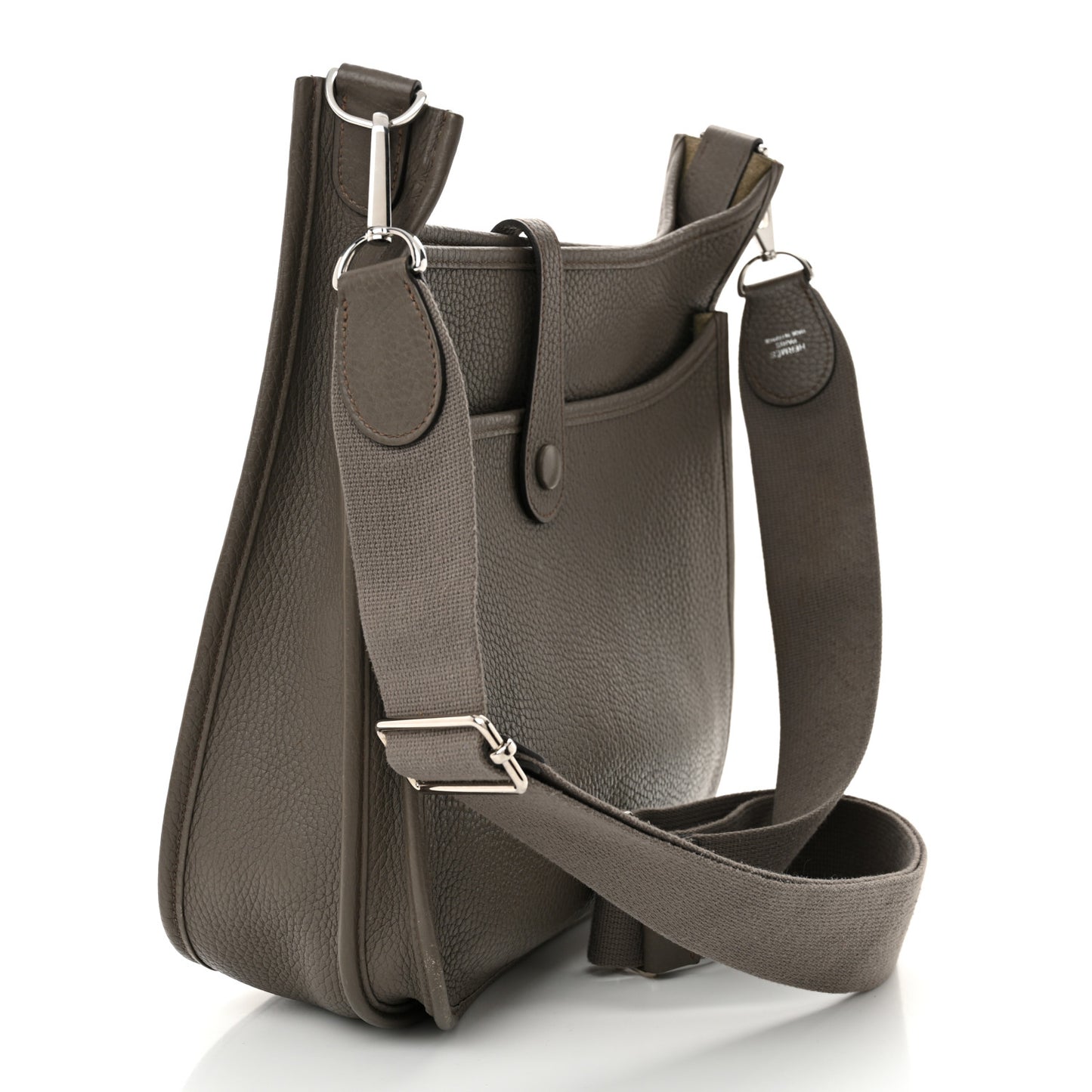 Taurillon Clemence Evelyne III PM Etain